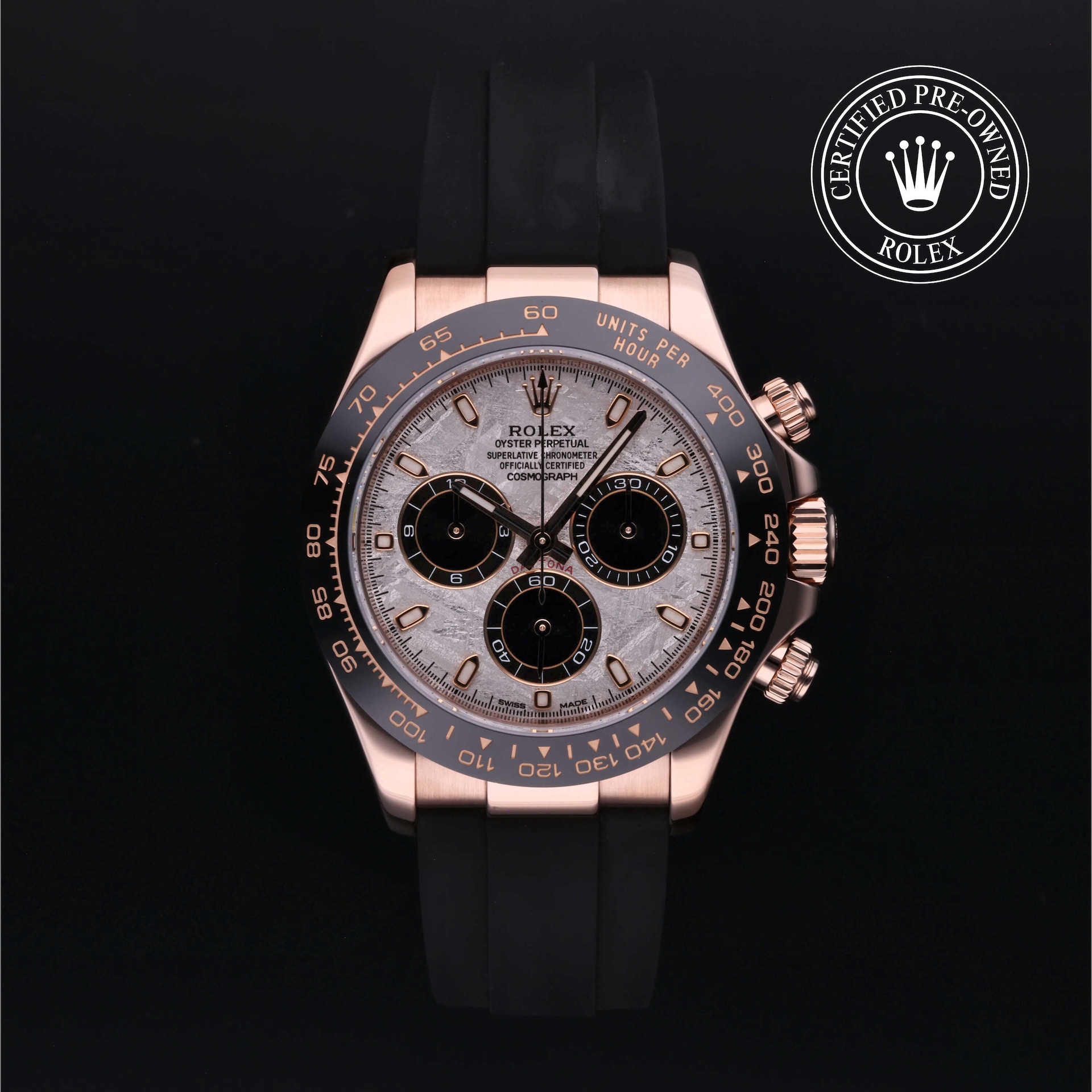 Cosmograph Daytona image