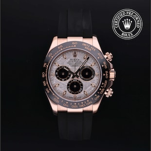 Rolex Certified Pre-Owned Cosmograph Daytona