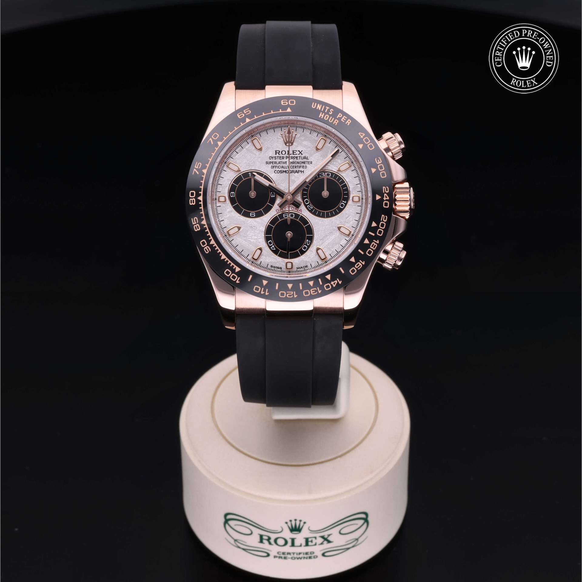 Cosmograph Daytona image