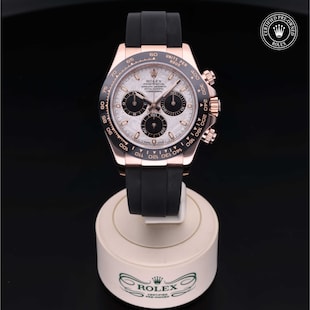 Rolex Certified Pre-Owned Cosmograph Daytona
