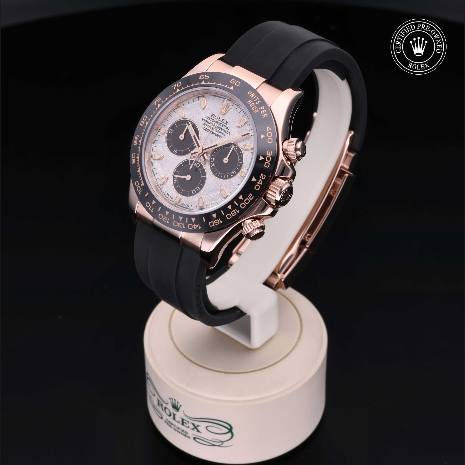 Cosmograph Daytona image