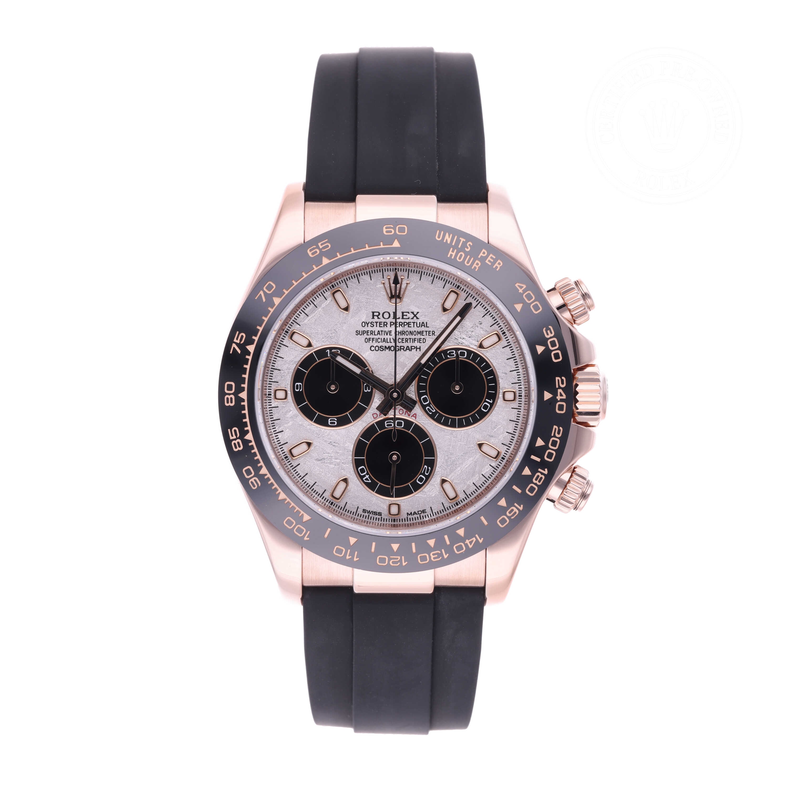 Cosmograph Daytona