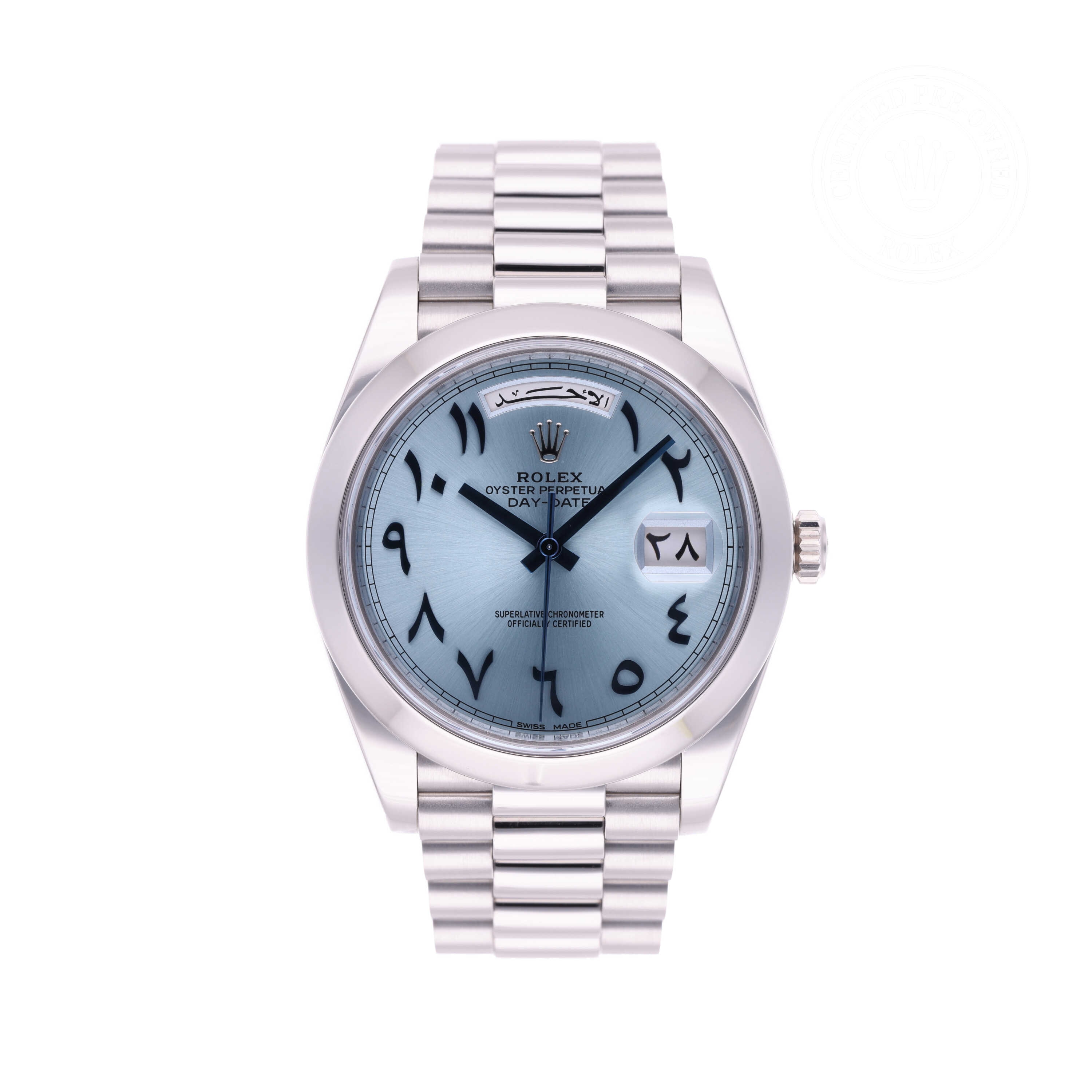 Day-Date 40
