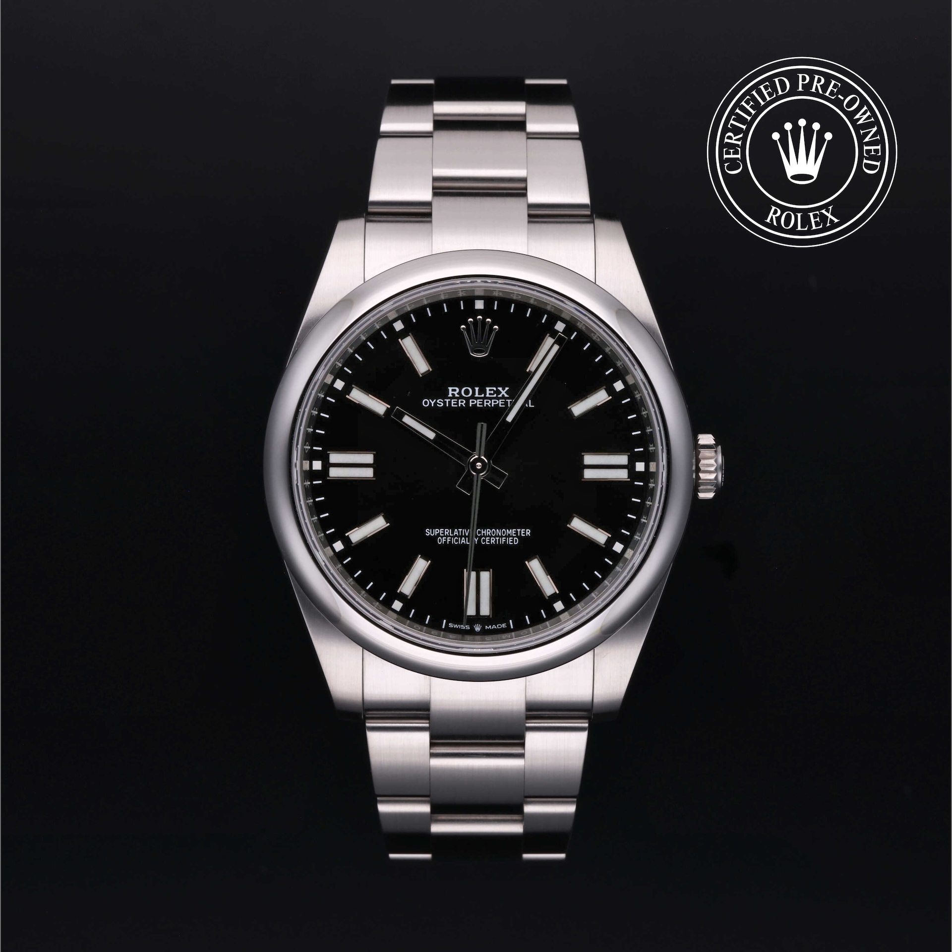 Oyster Perpetual 41 image