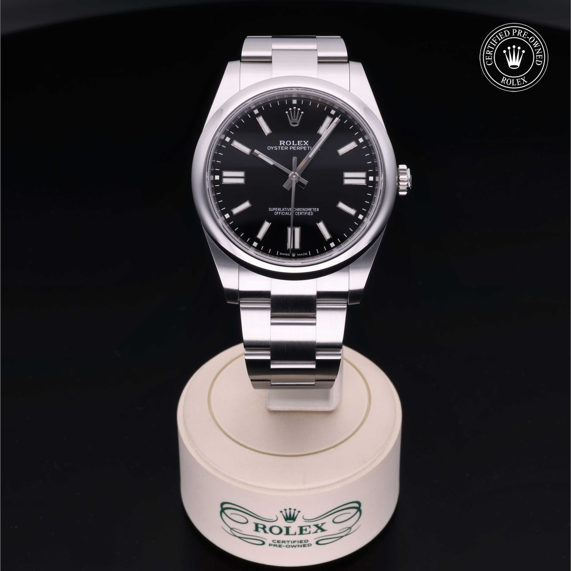 Oyster Perpetual 41 image