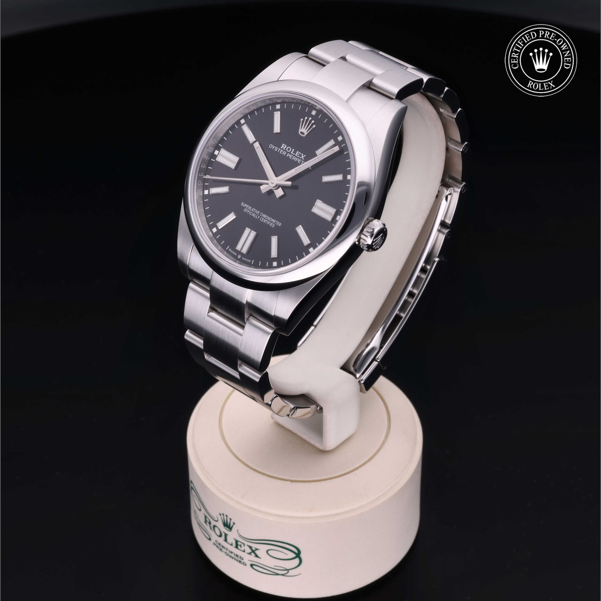 Oyster Perpetual 41 image