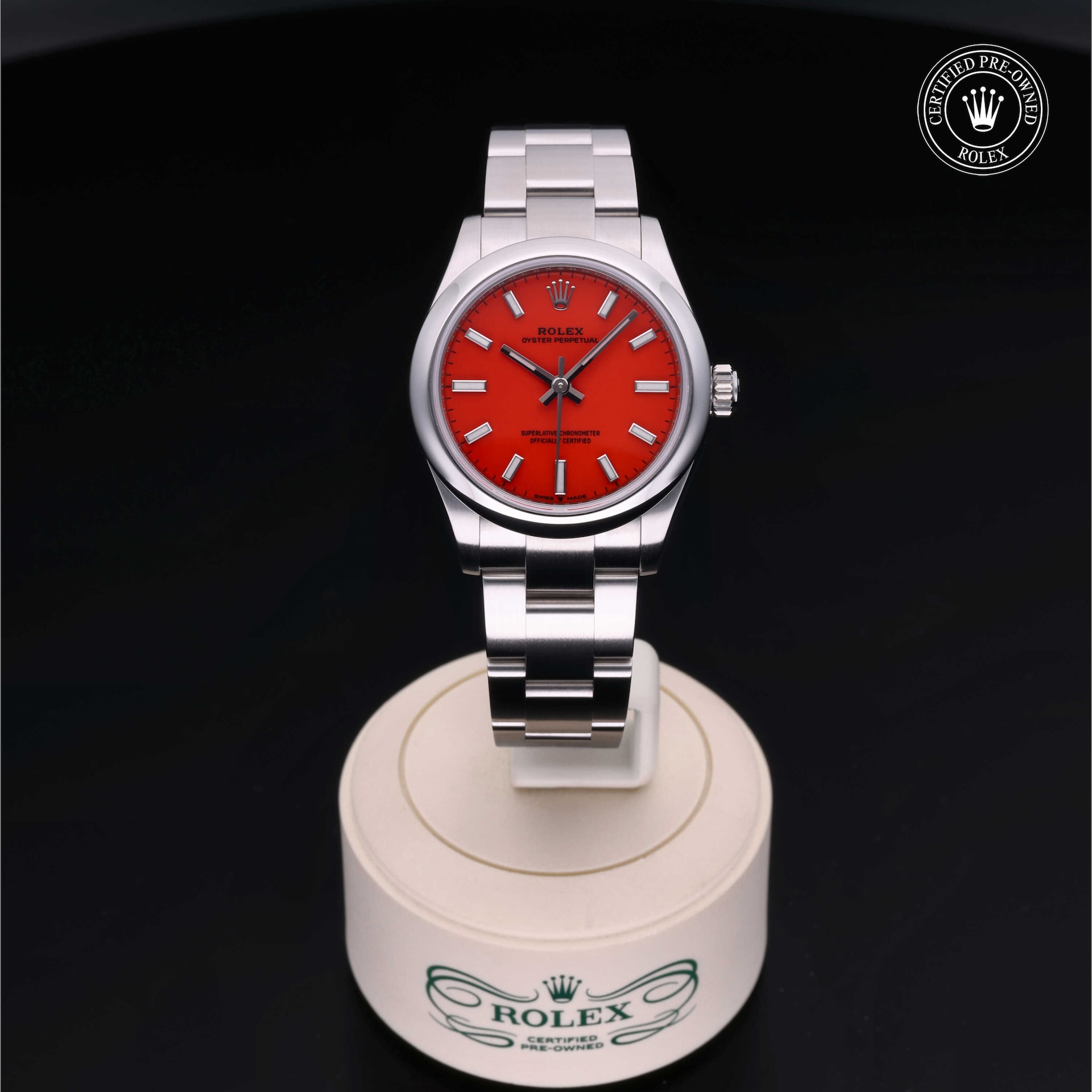 Oyster Perpetual 31 image