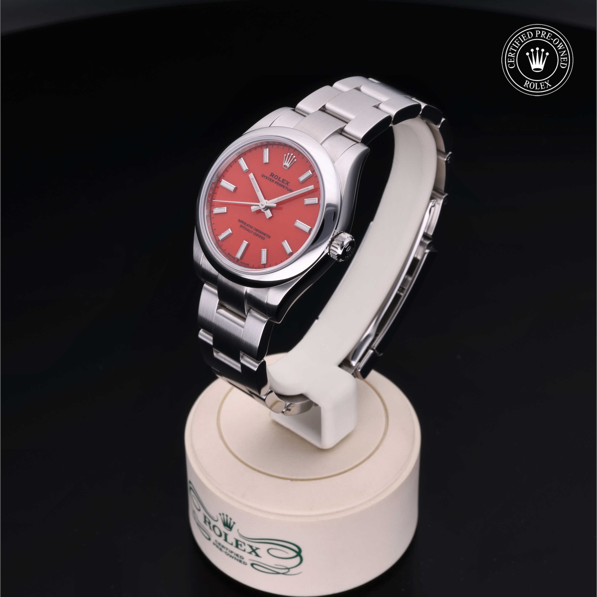 Oyster Perpetual 31 image