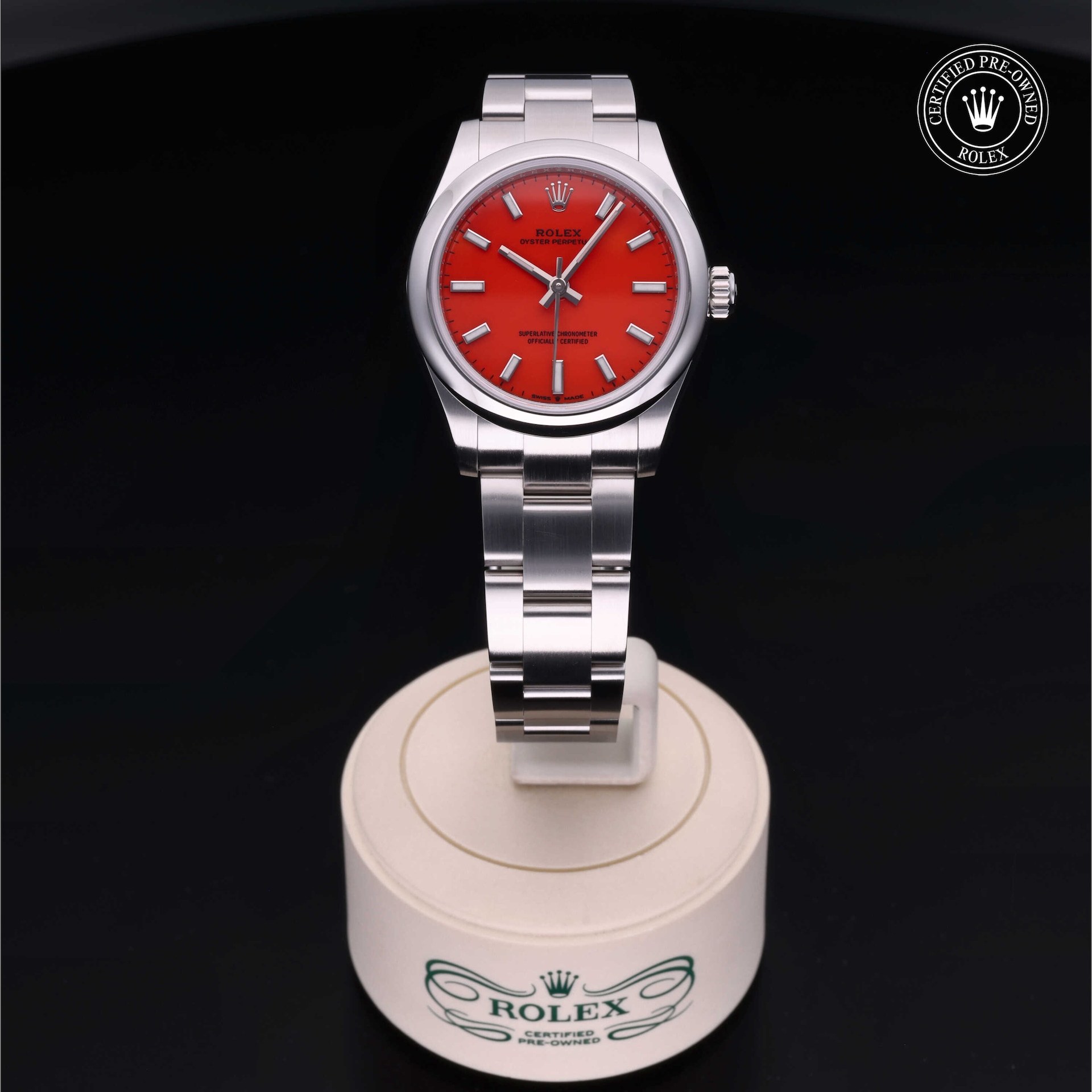 Oyster Perpetual 31 image