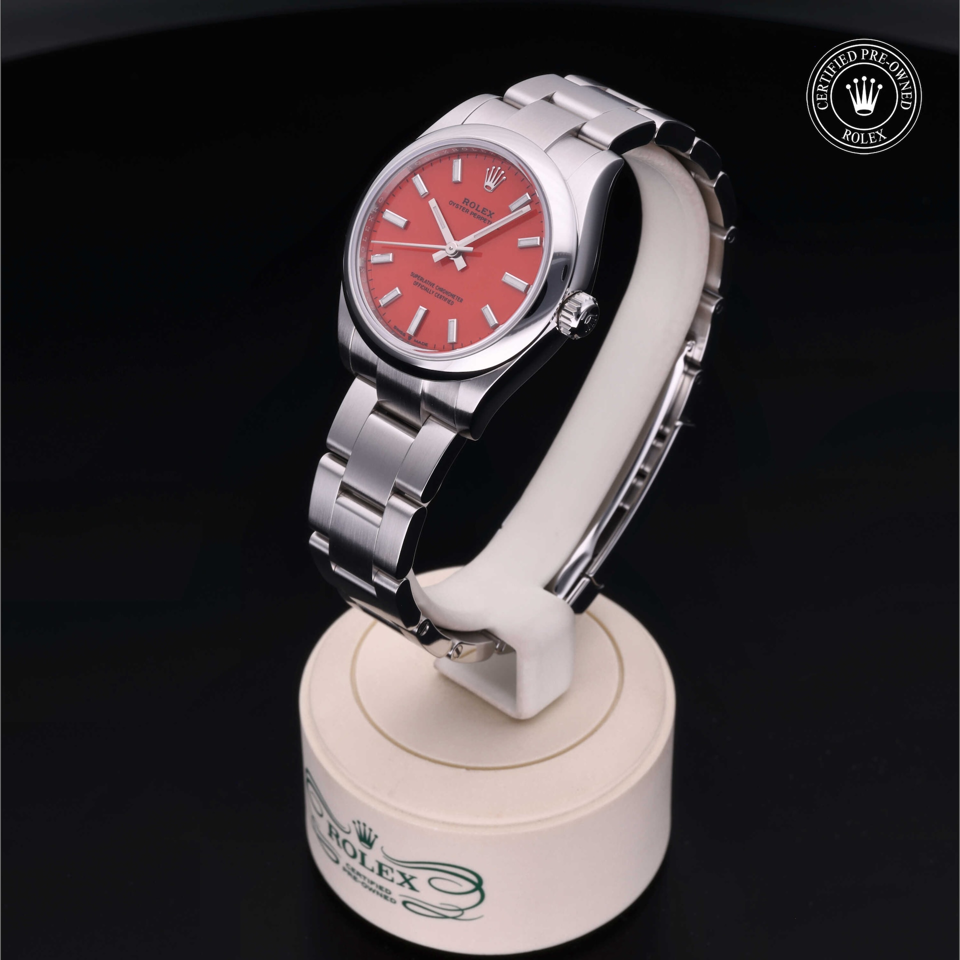 Oyster Perpetual 31 image