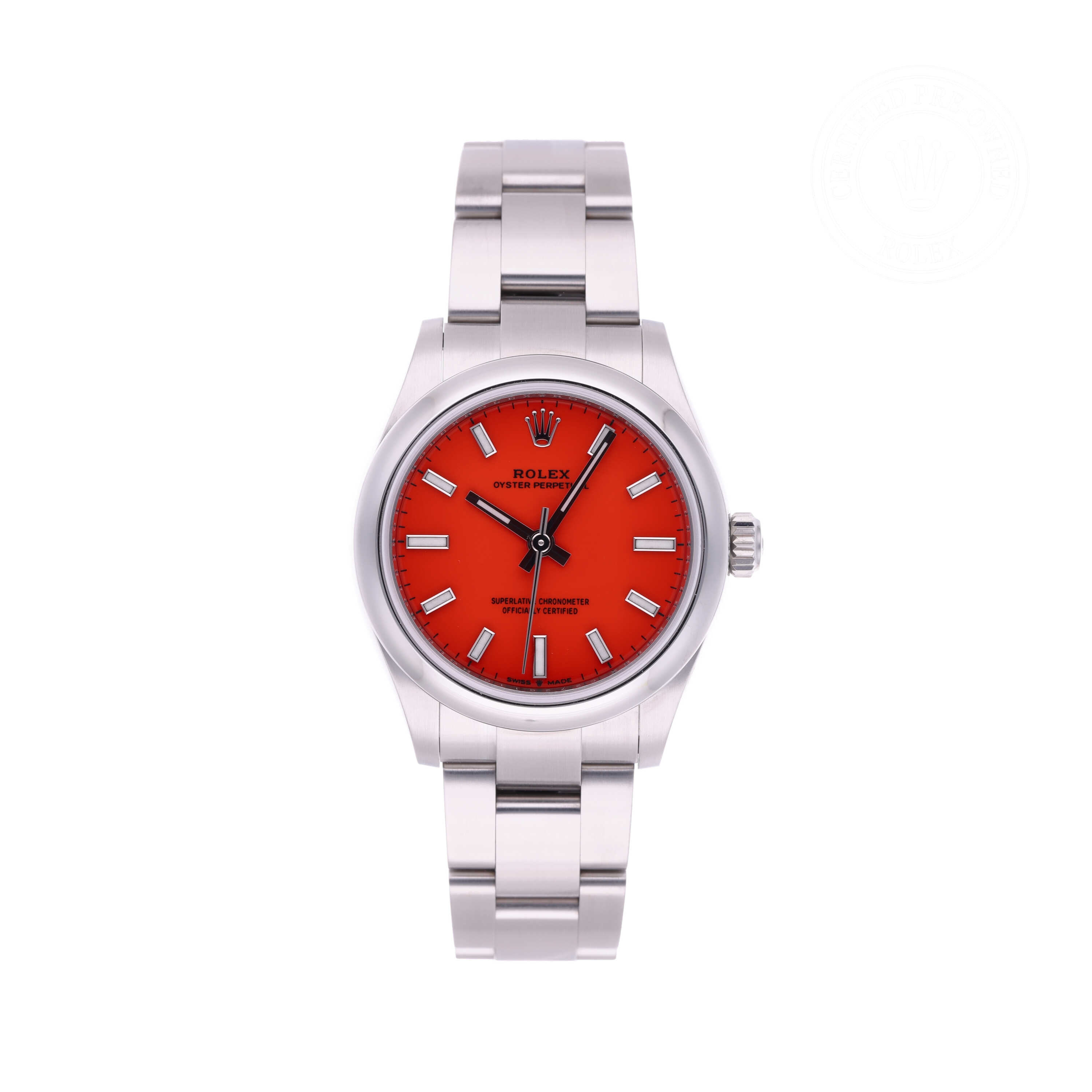 Oyster Perpetual 31 Oyster Perpetual 31