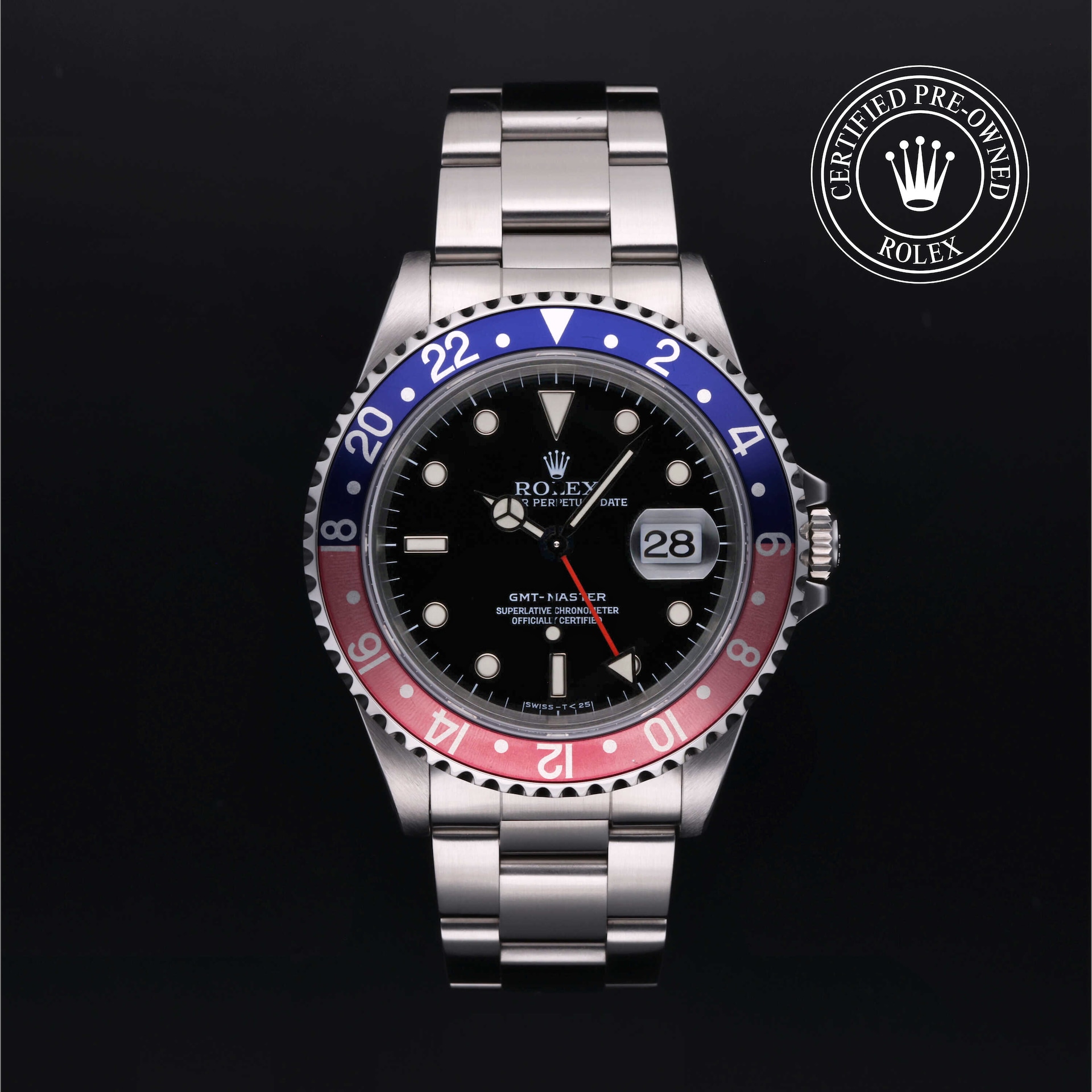 GMT-Master image