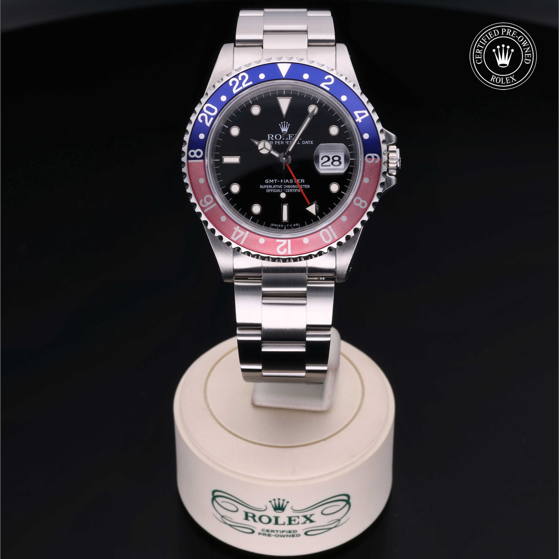GMT-Master image