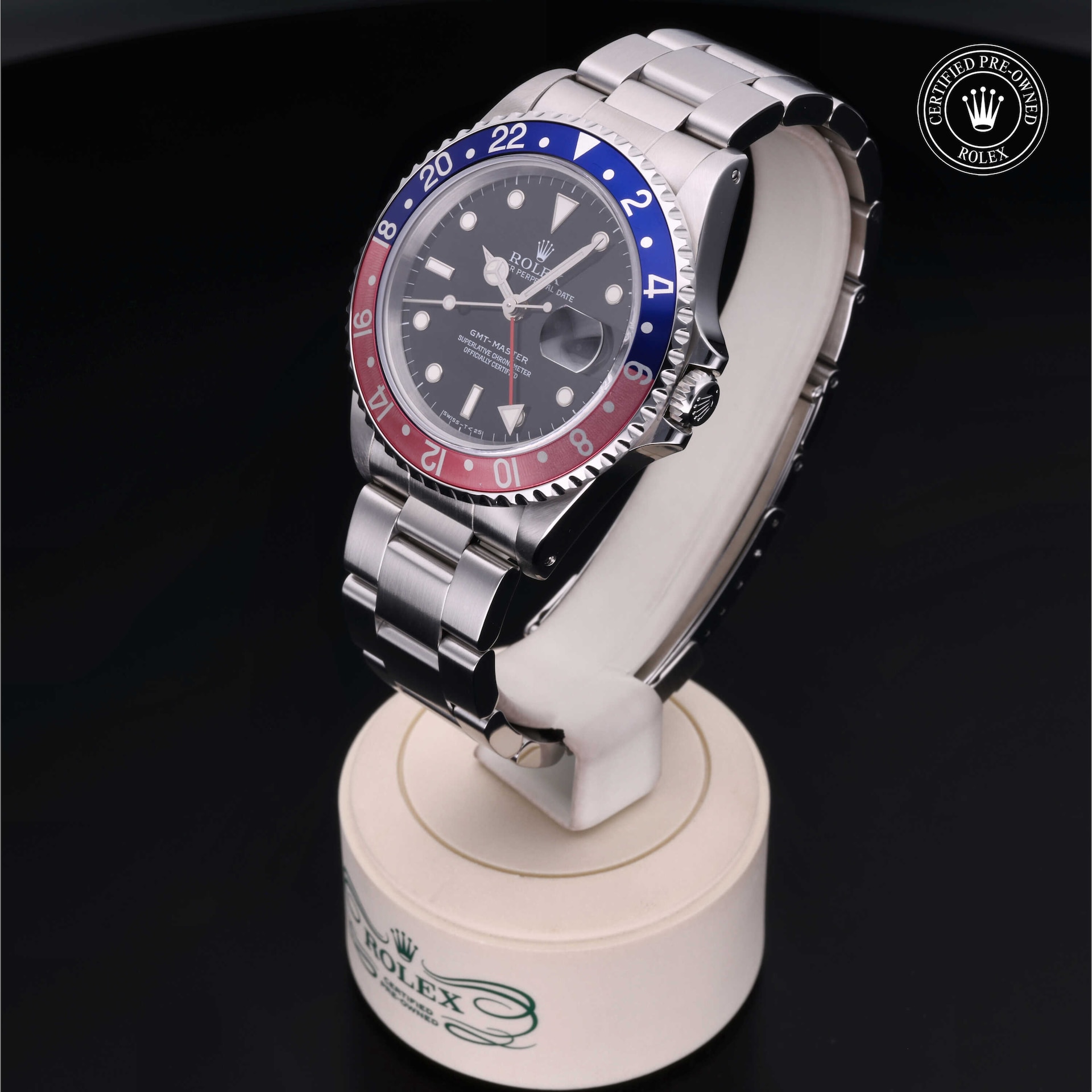GMT-Master image