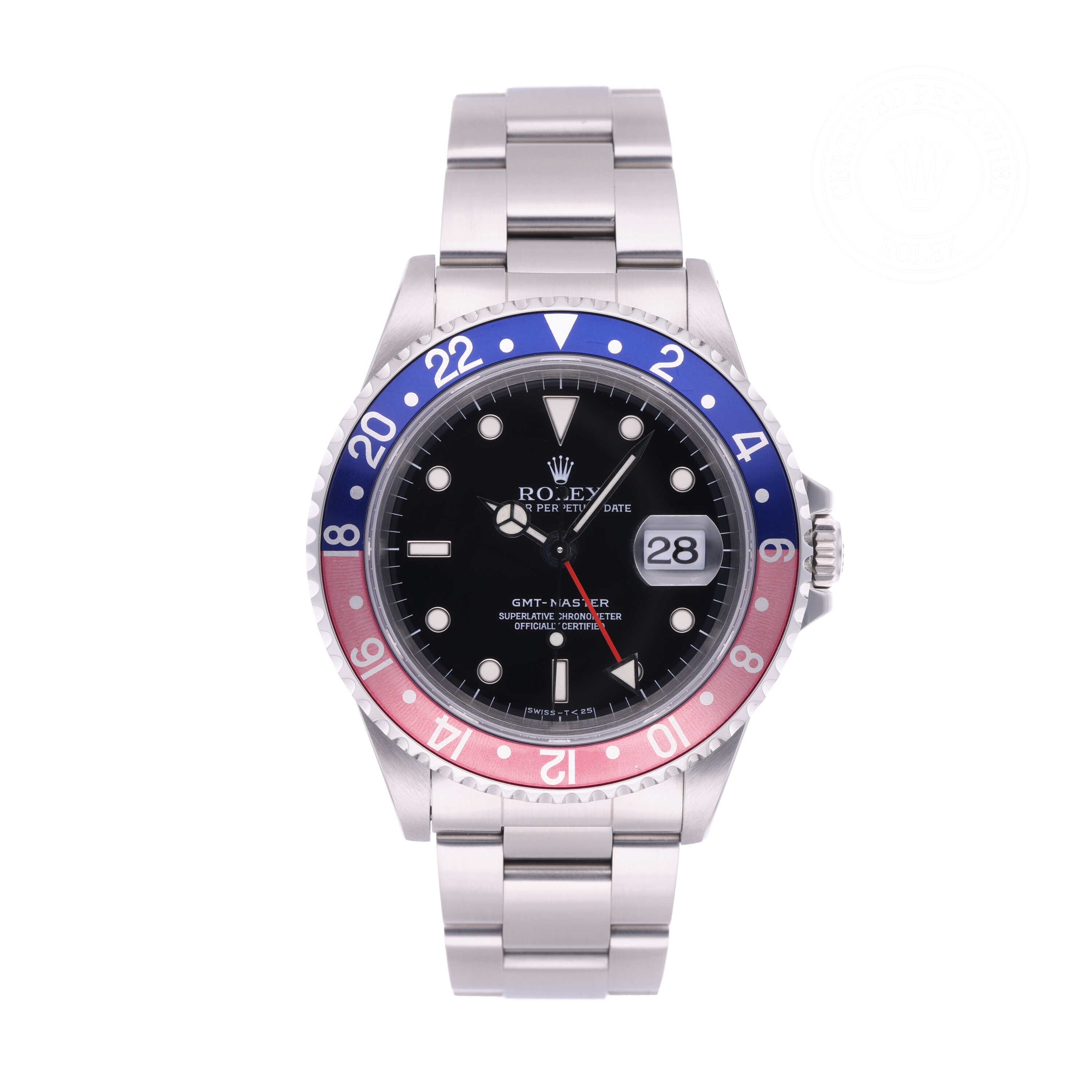 GMT-Master