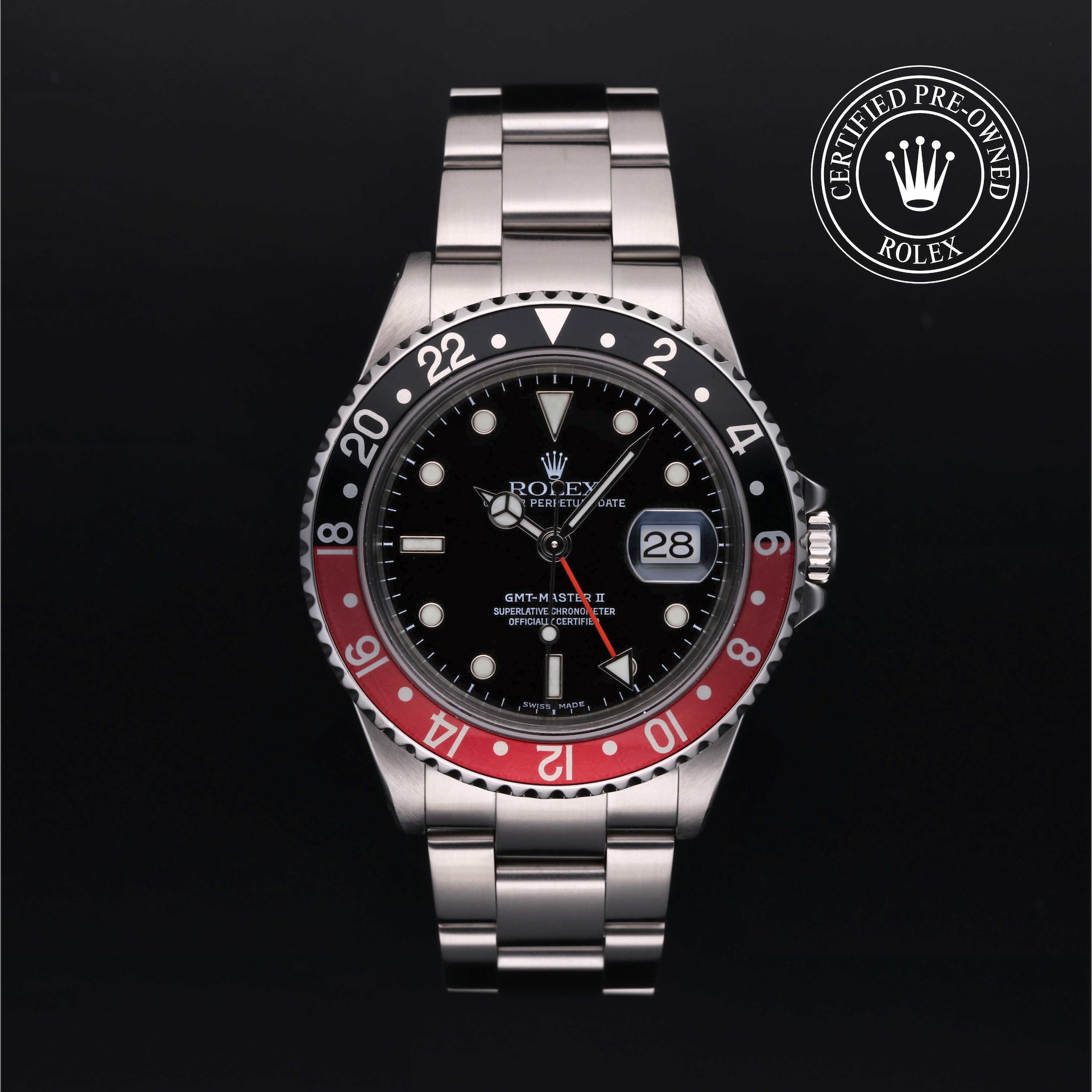 GMT-Master II image