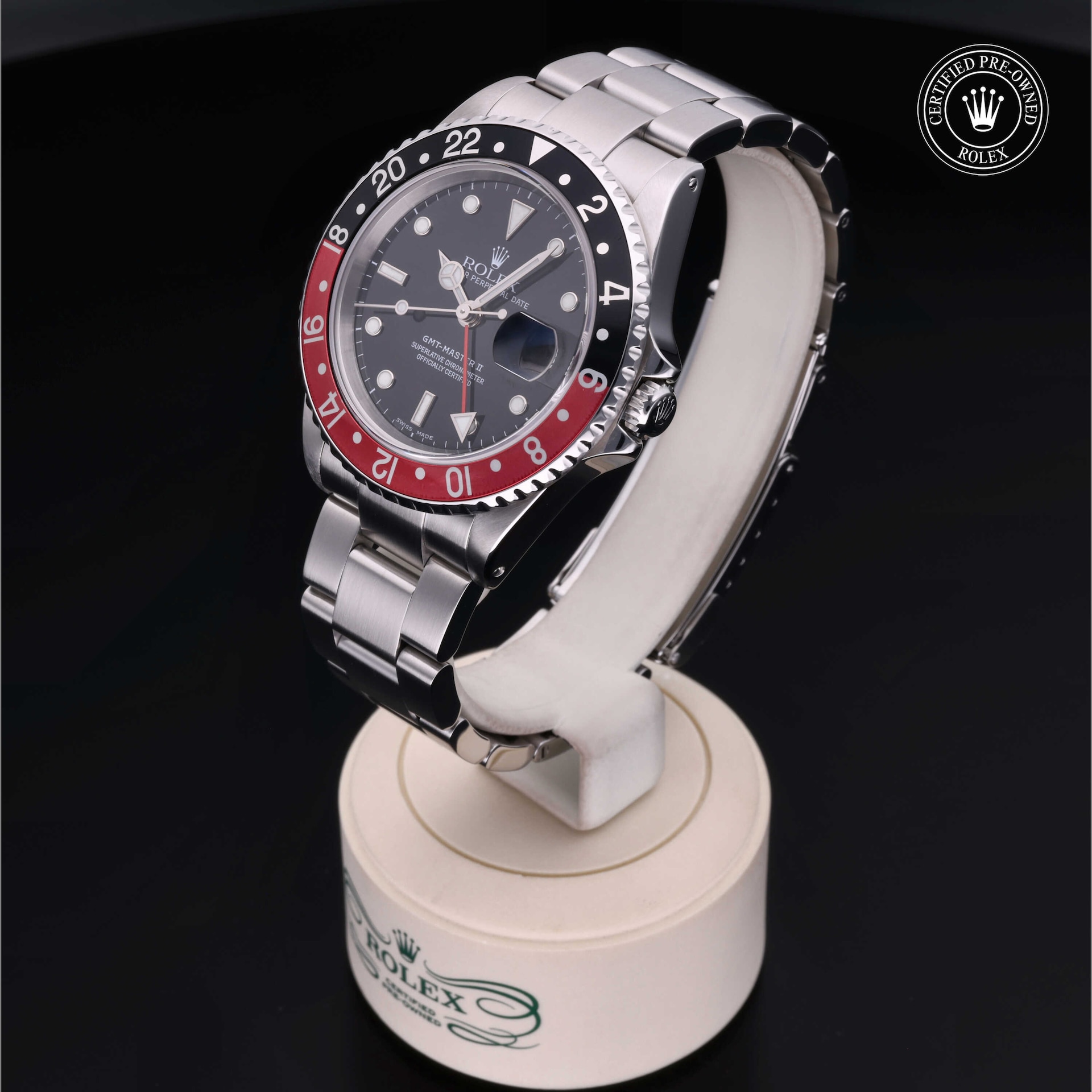 GMT-Master II image