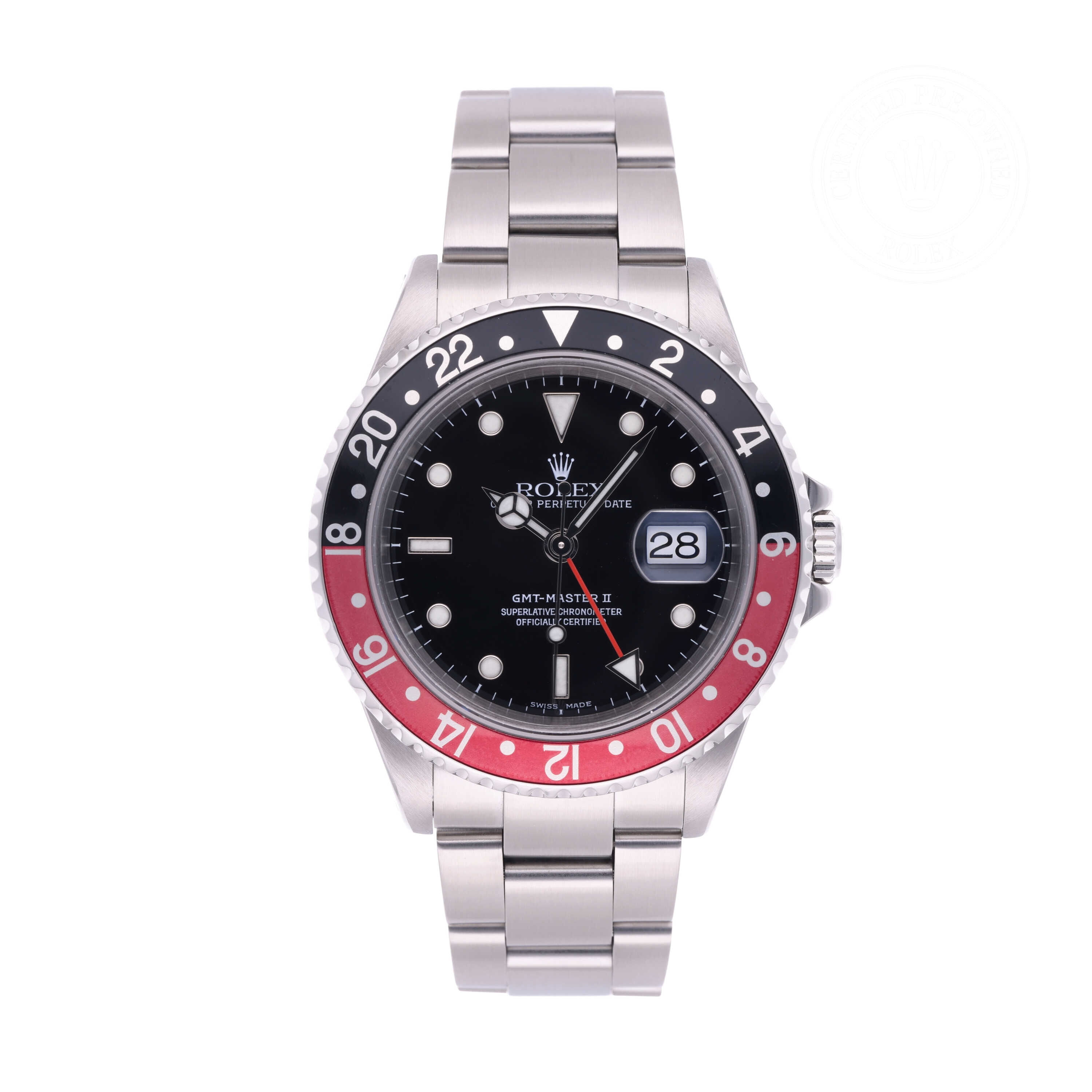 GMT-Master II