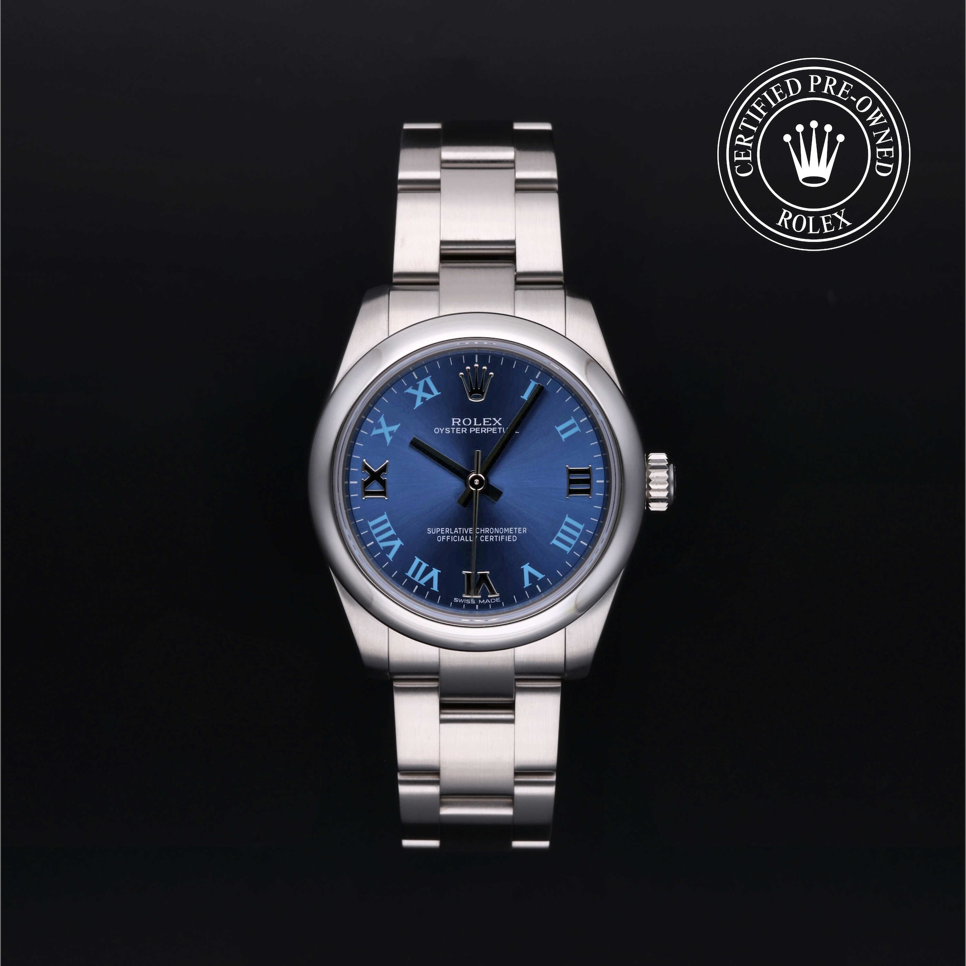 Oyster Perpetual 31 image