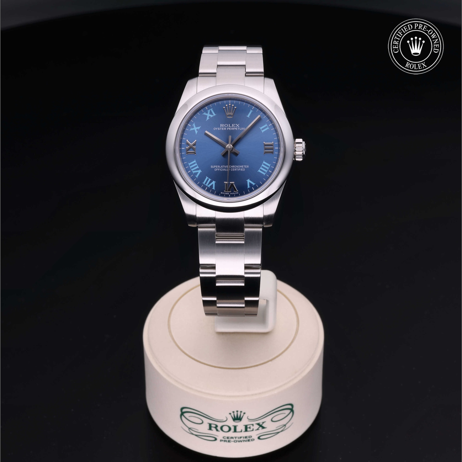 Oyster Perpetual 31 image