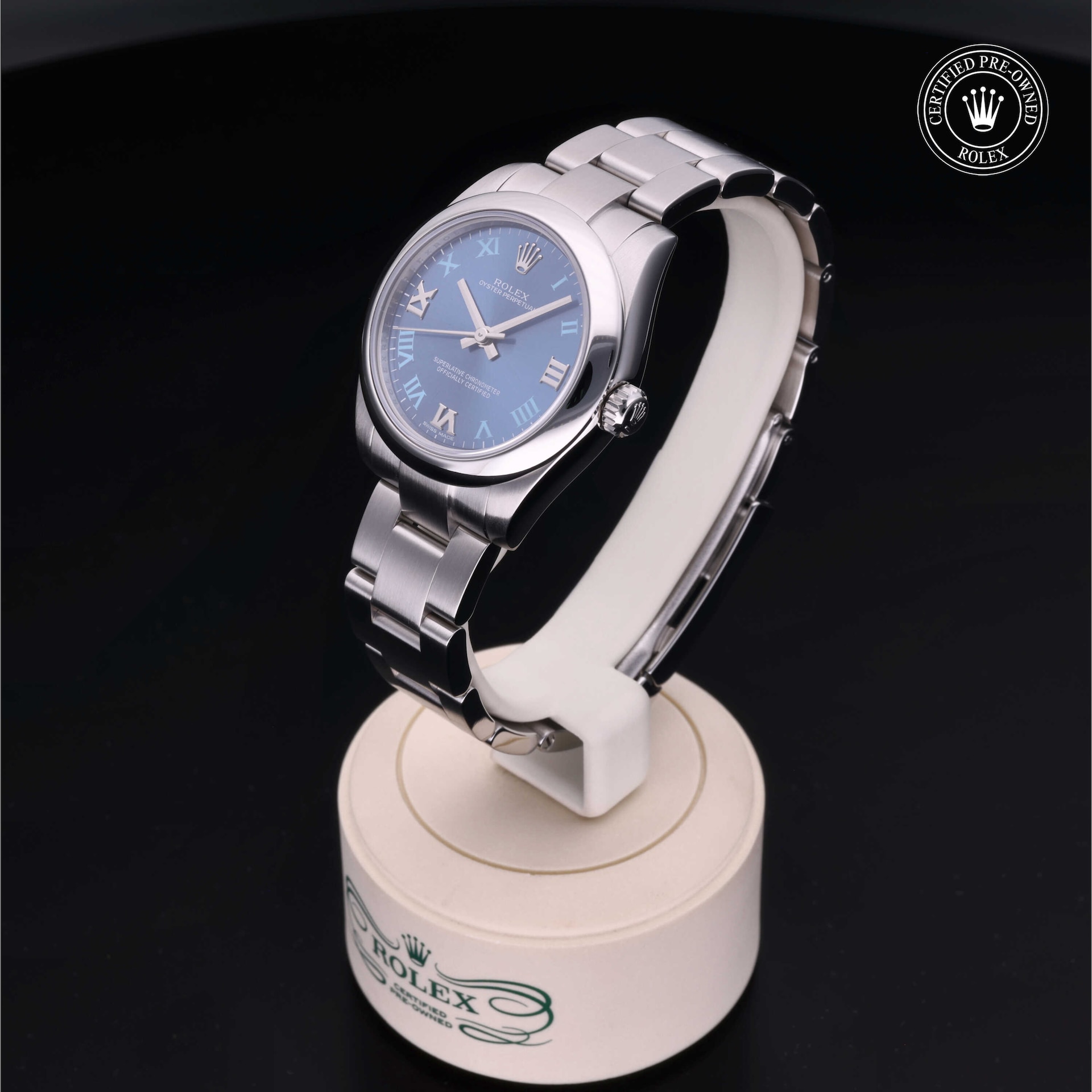 Oyster Perpetual 31 image