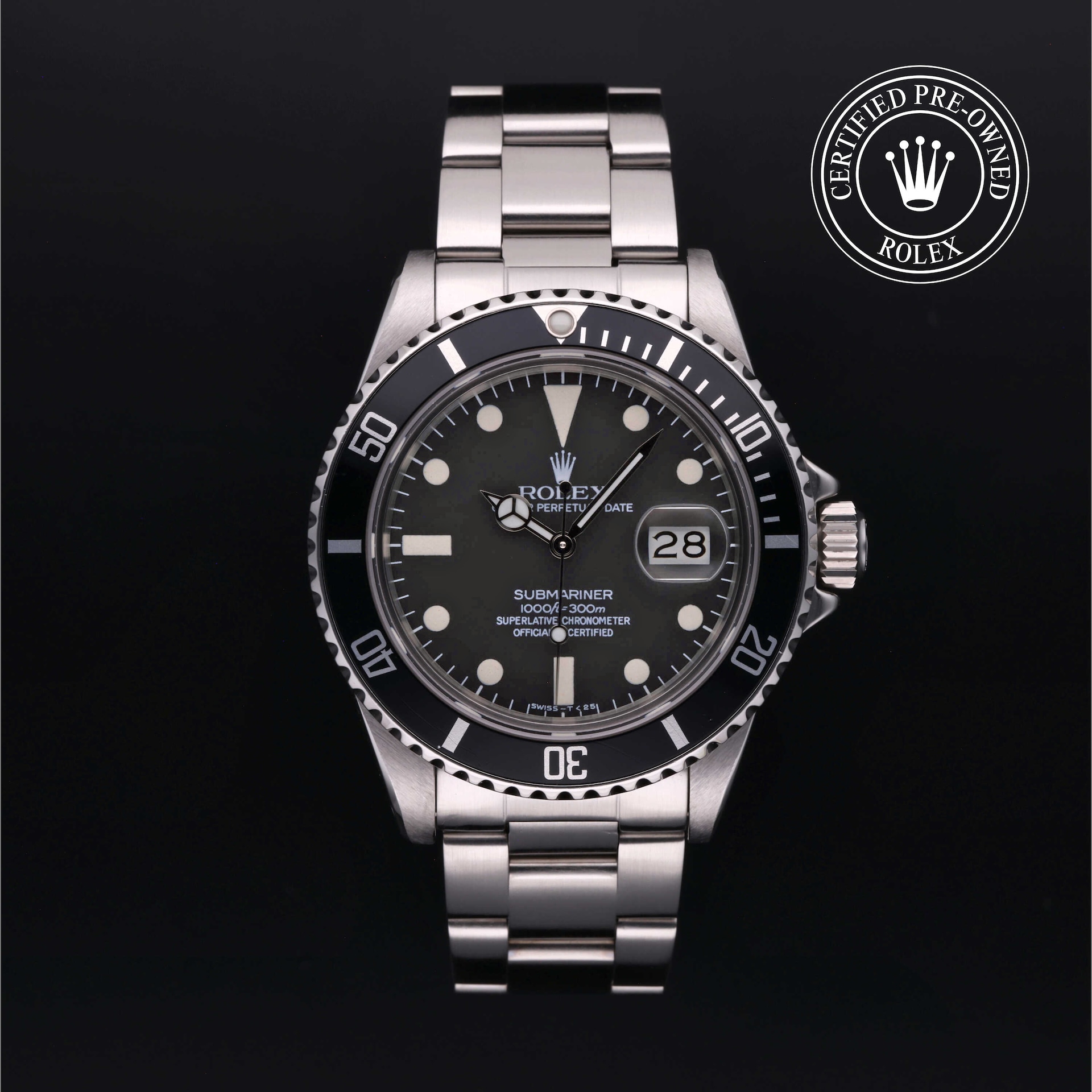 Submariner Date image