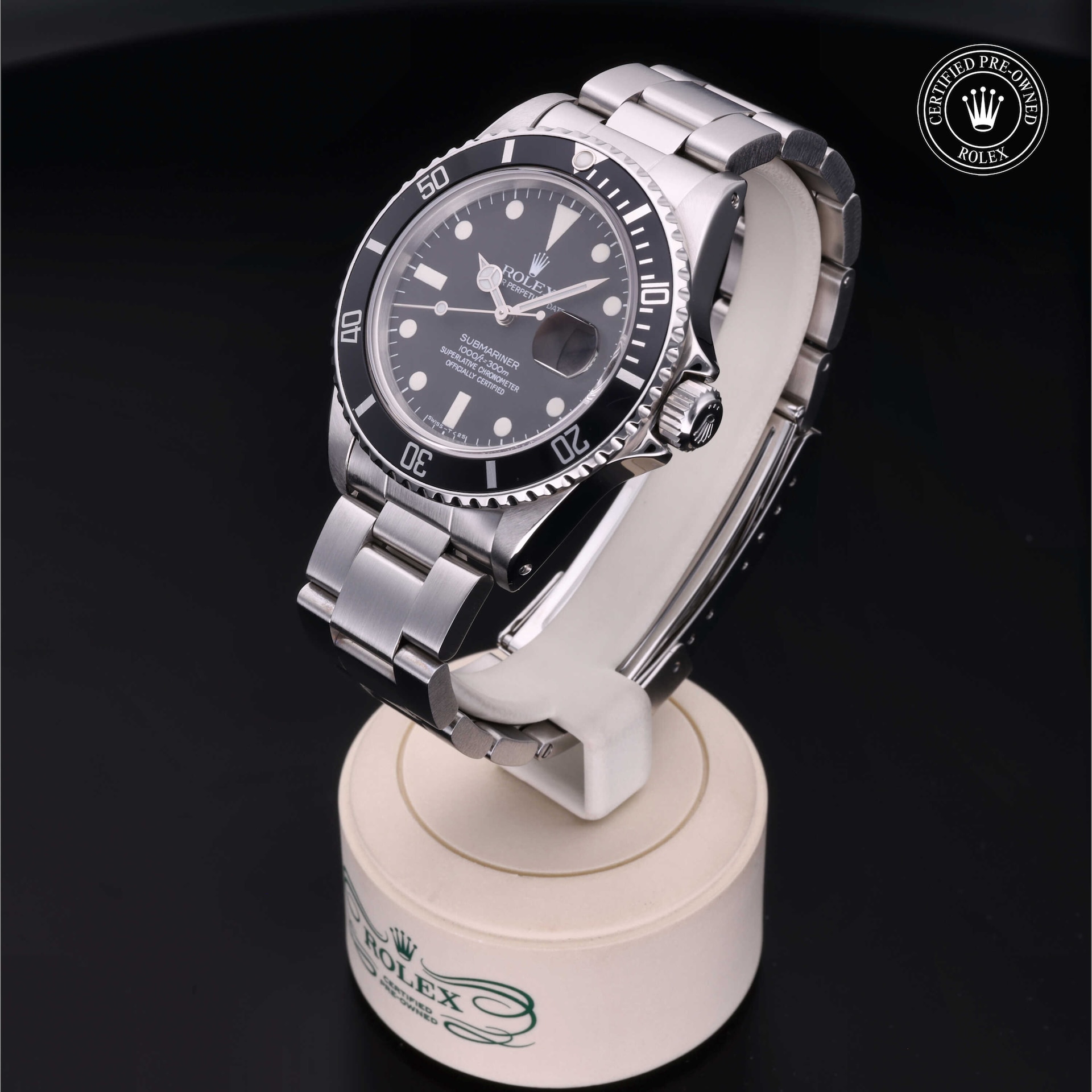 Submariner Date image