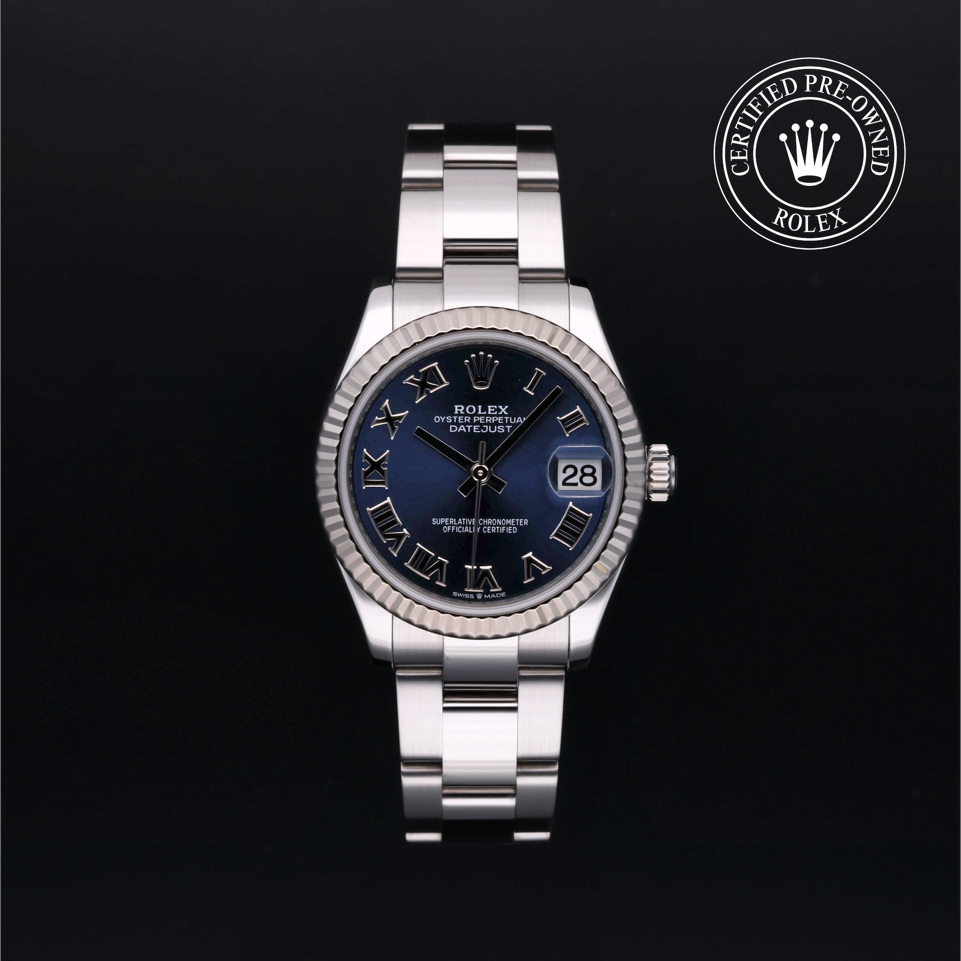Datejust 31 image