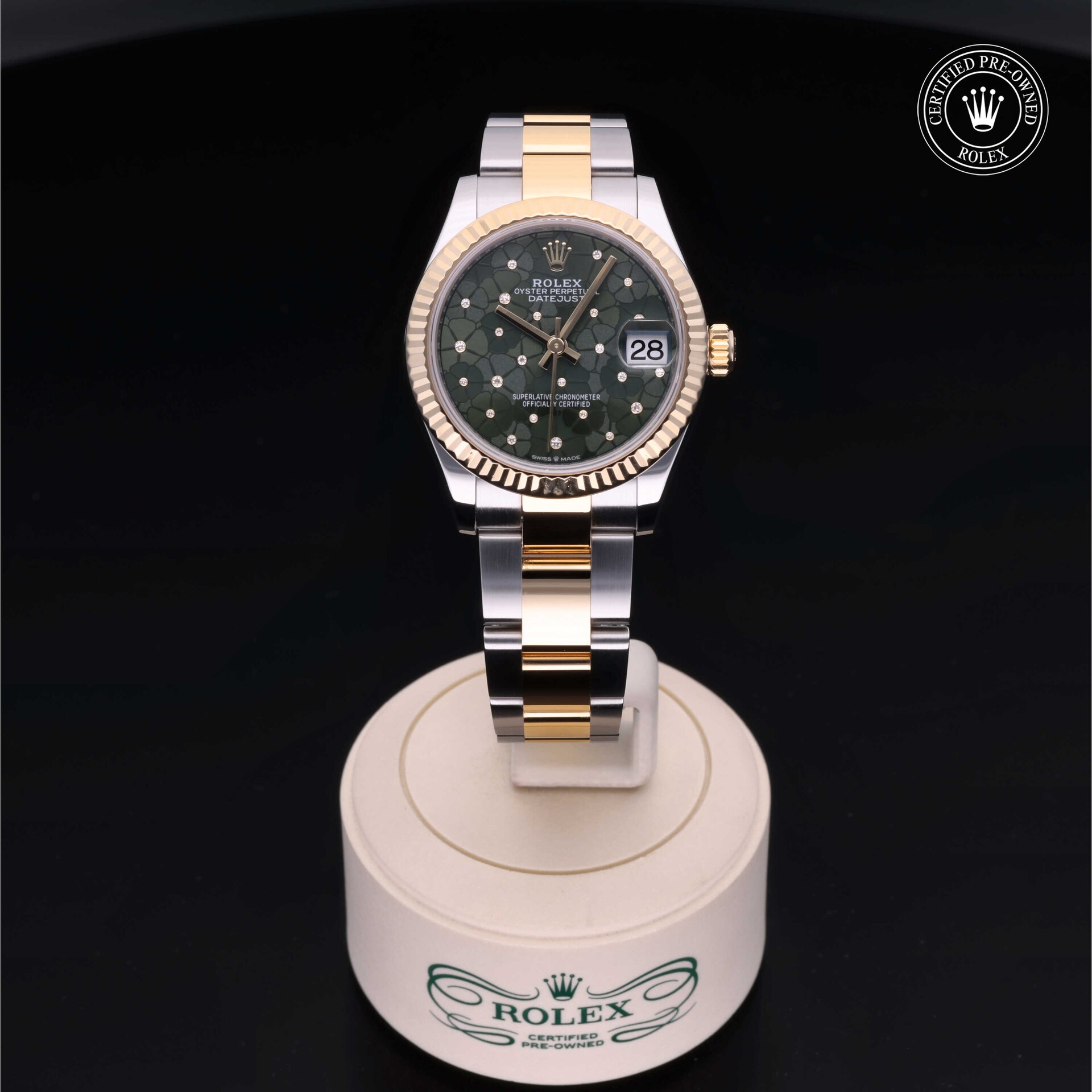 Datejust 31 image