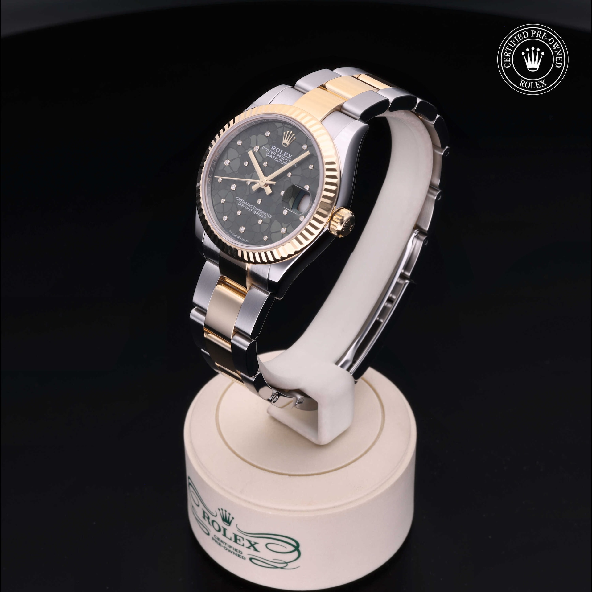 Datejust 31 image