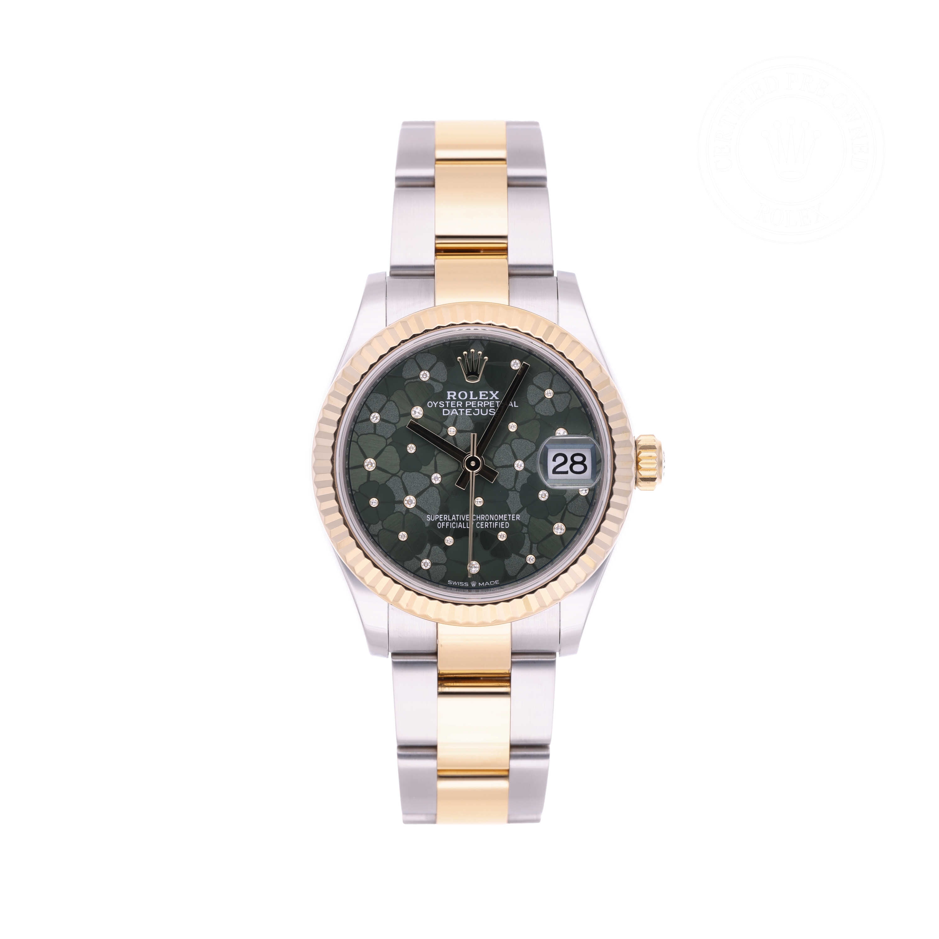 Datejust 31