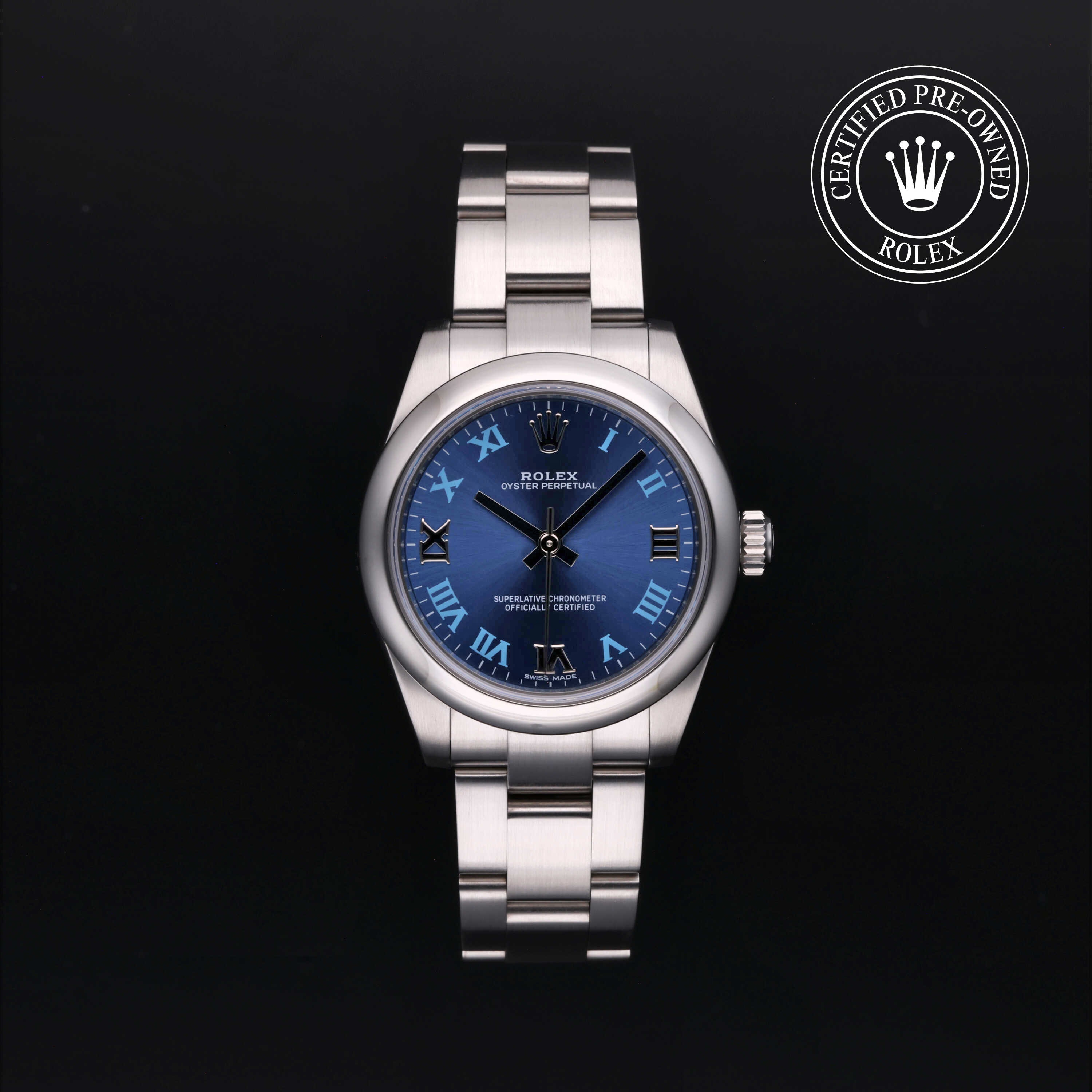 Oyster Perpetual 31