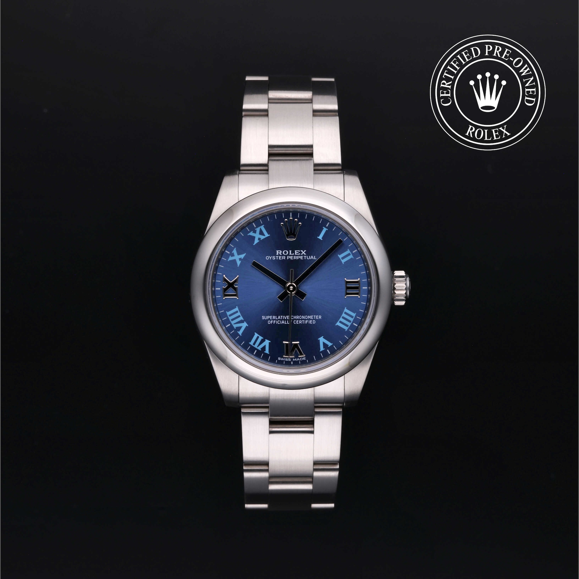 Oyster Perpetual 31 image