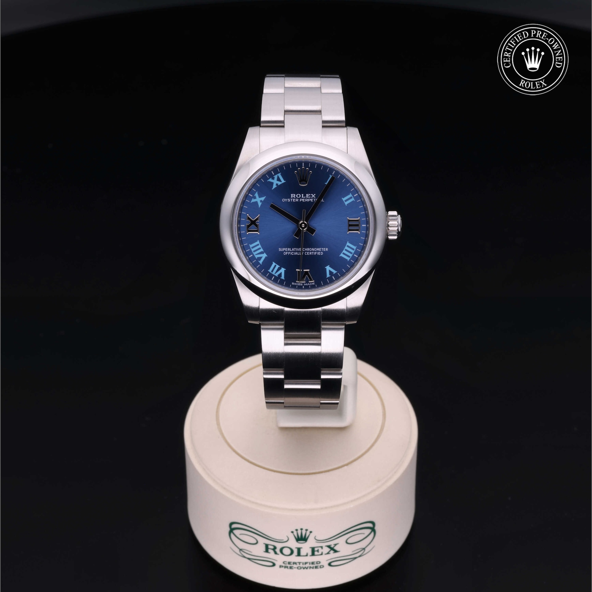 Oyster Perpetual 31 image