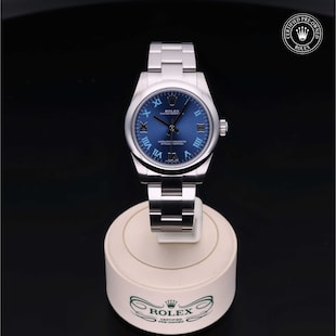 Rolex Certified Pre-Owned Oyster Perpetual 31