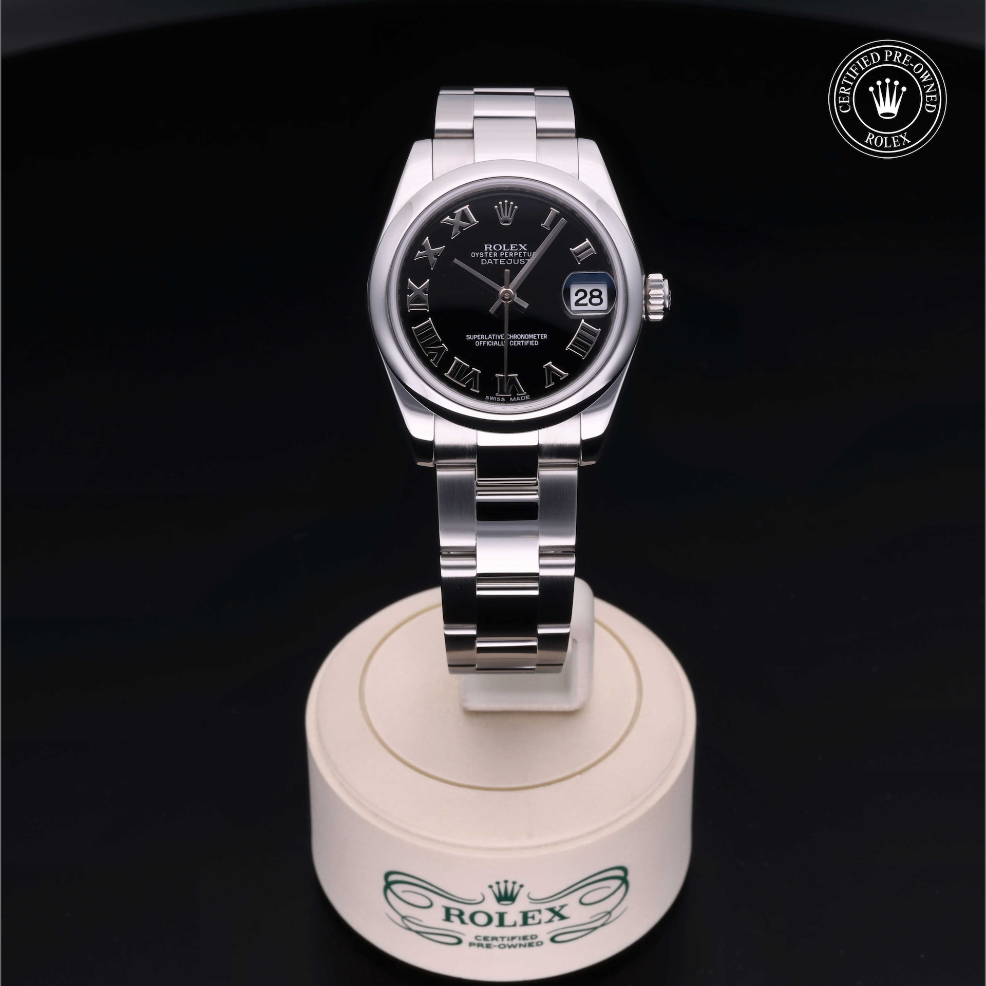 Datejust 31 image