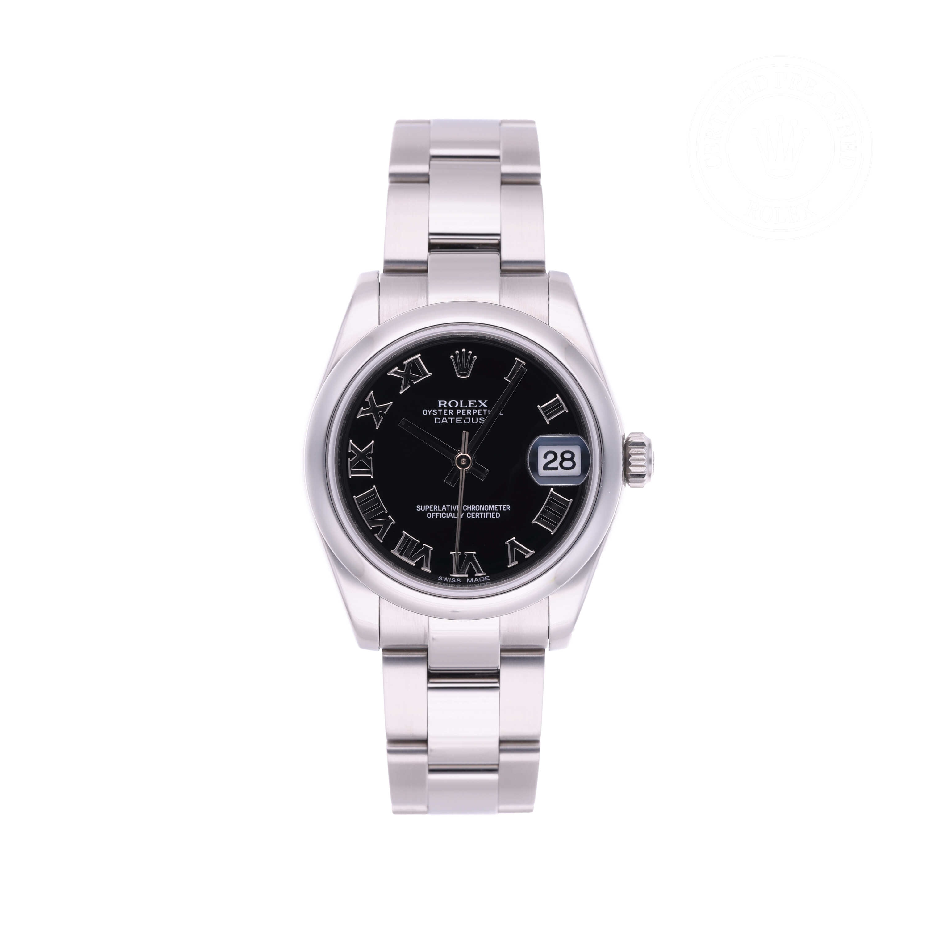 Datejust 31