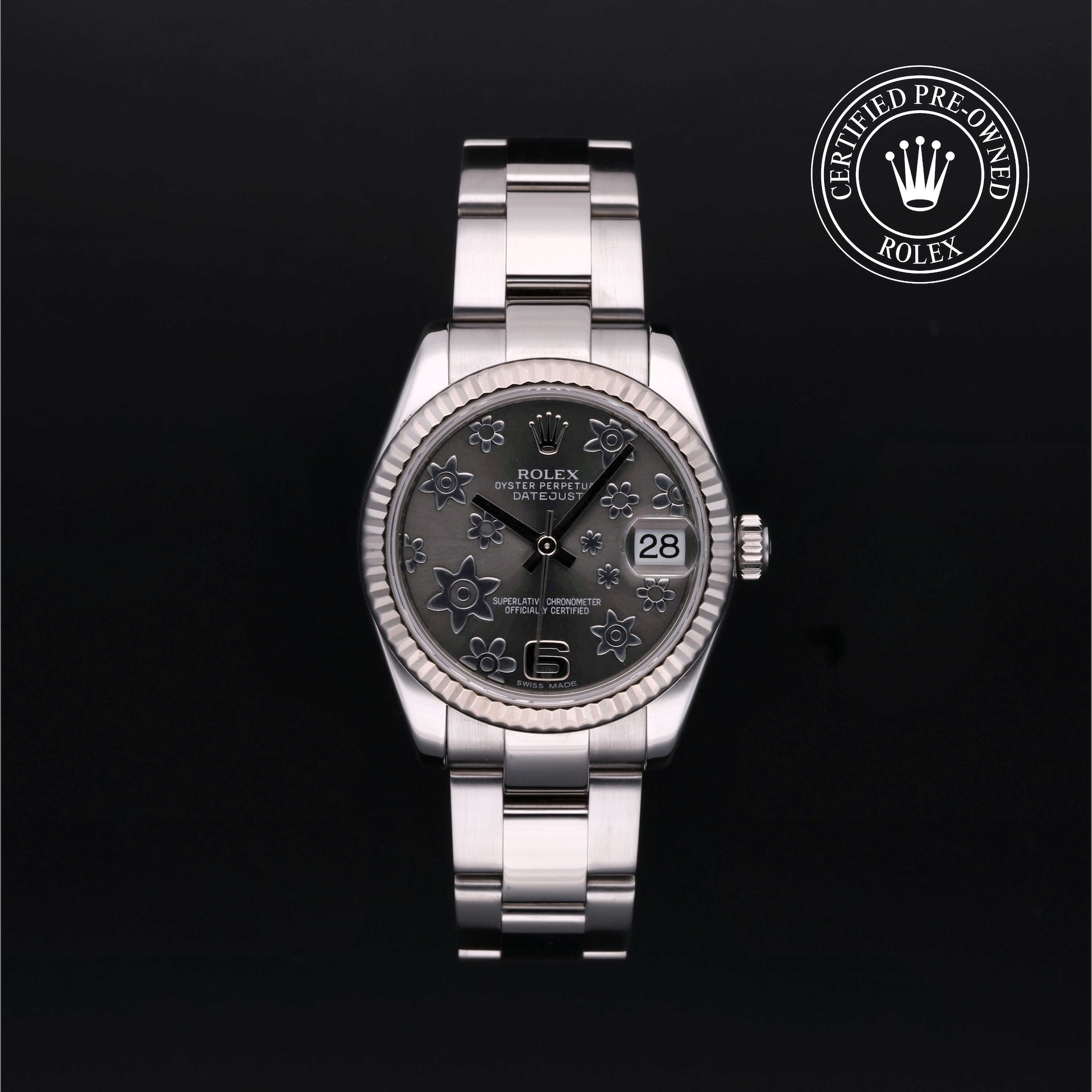 Datejust 31 image