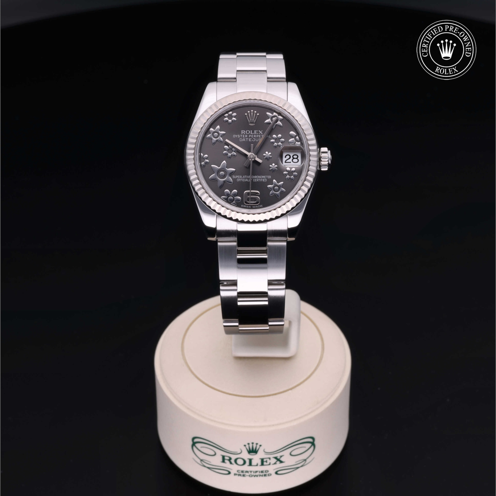 Datejust 31 image