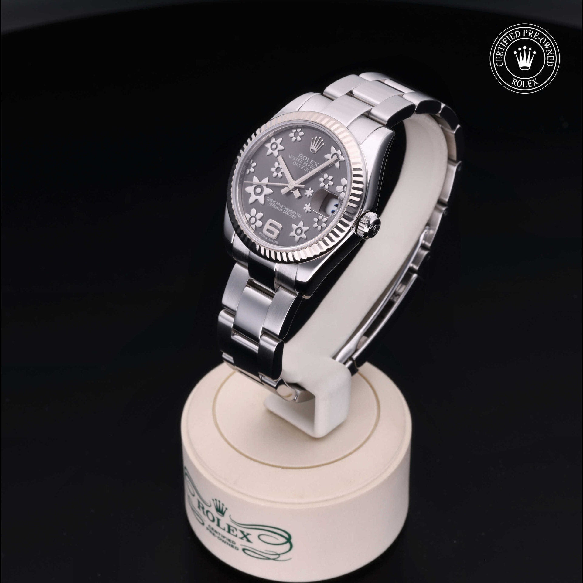 Datejust 31 image