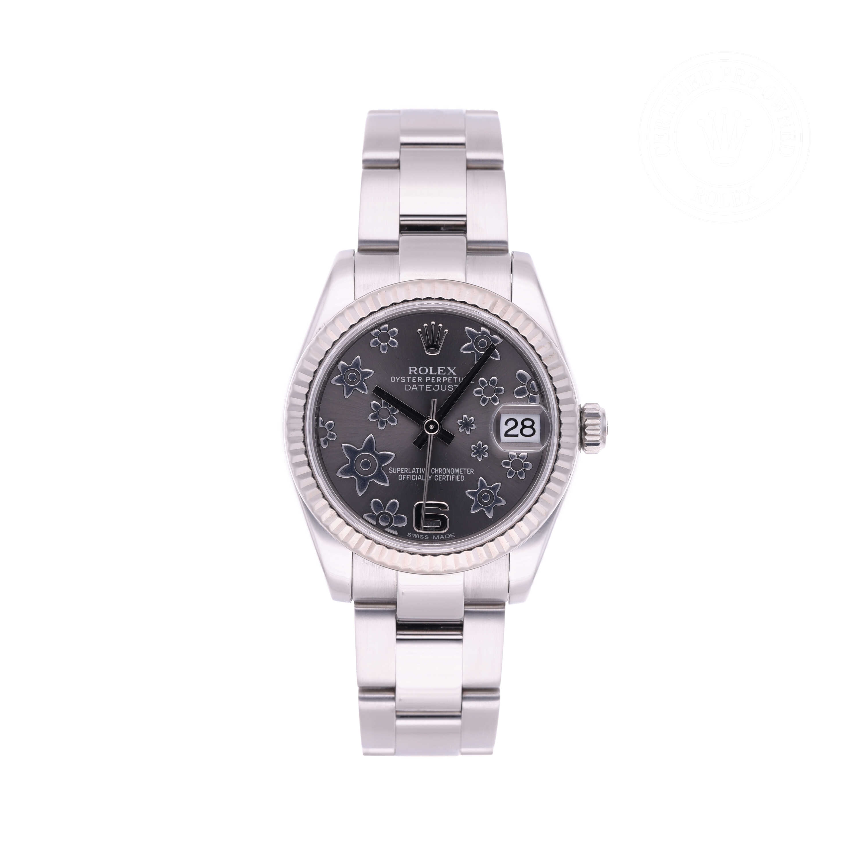 Datejust 31