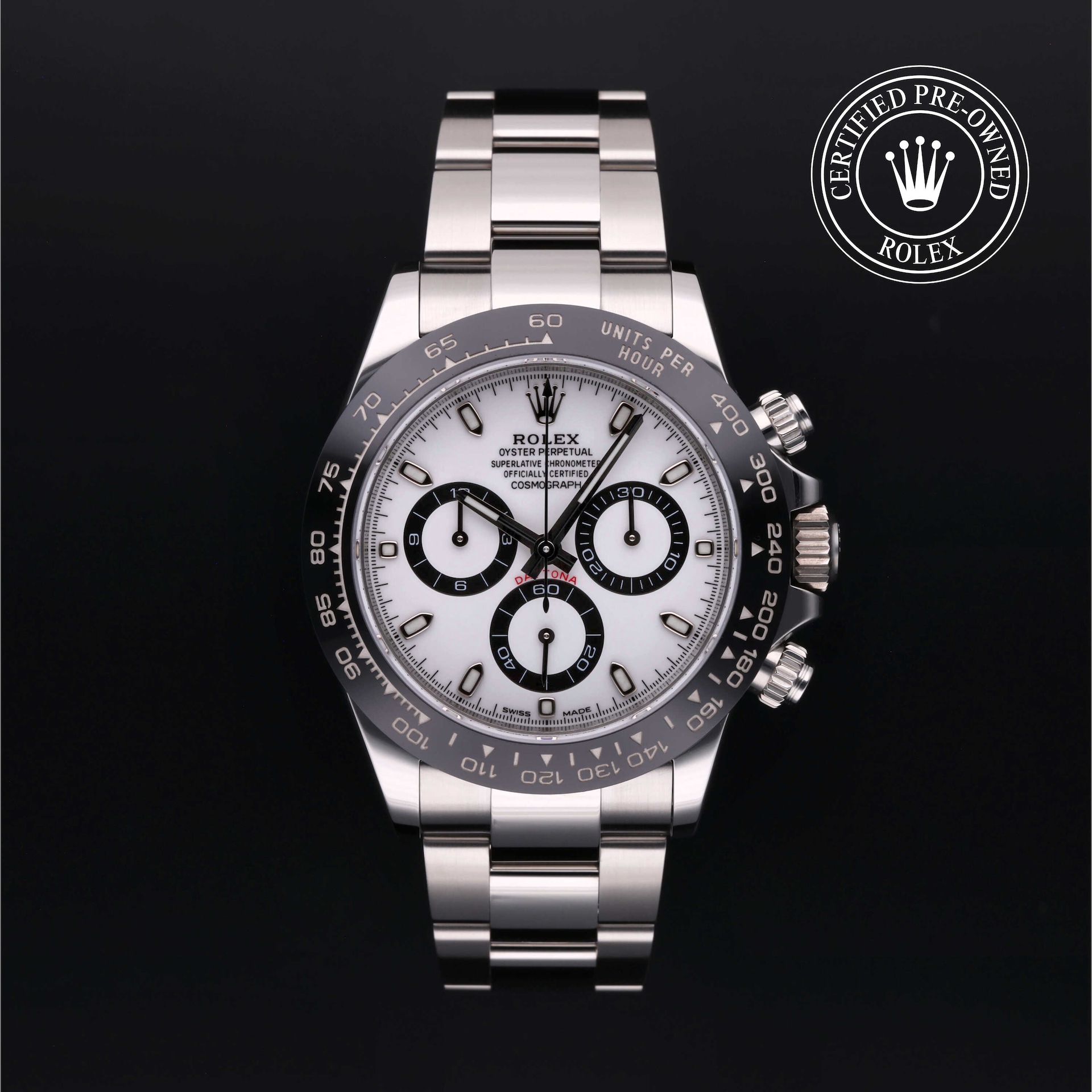 Cosmograph Daytona image