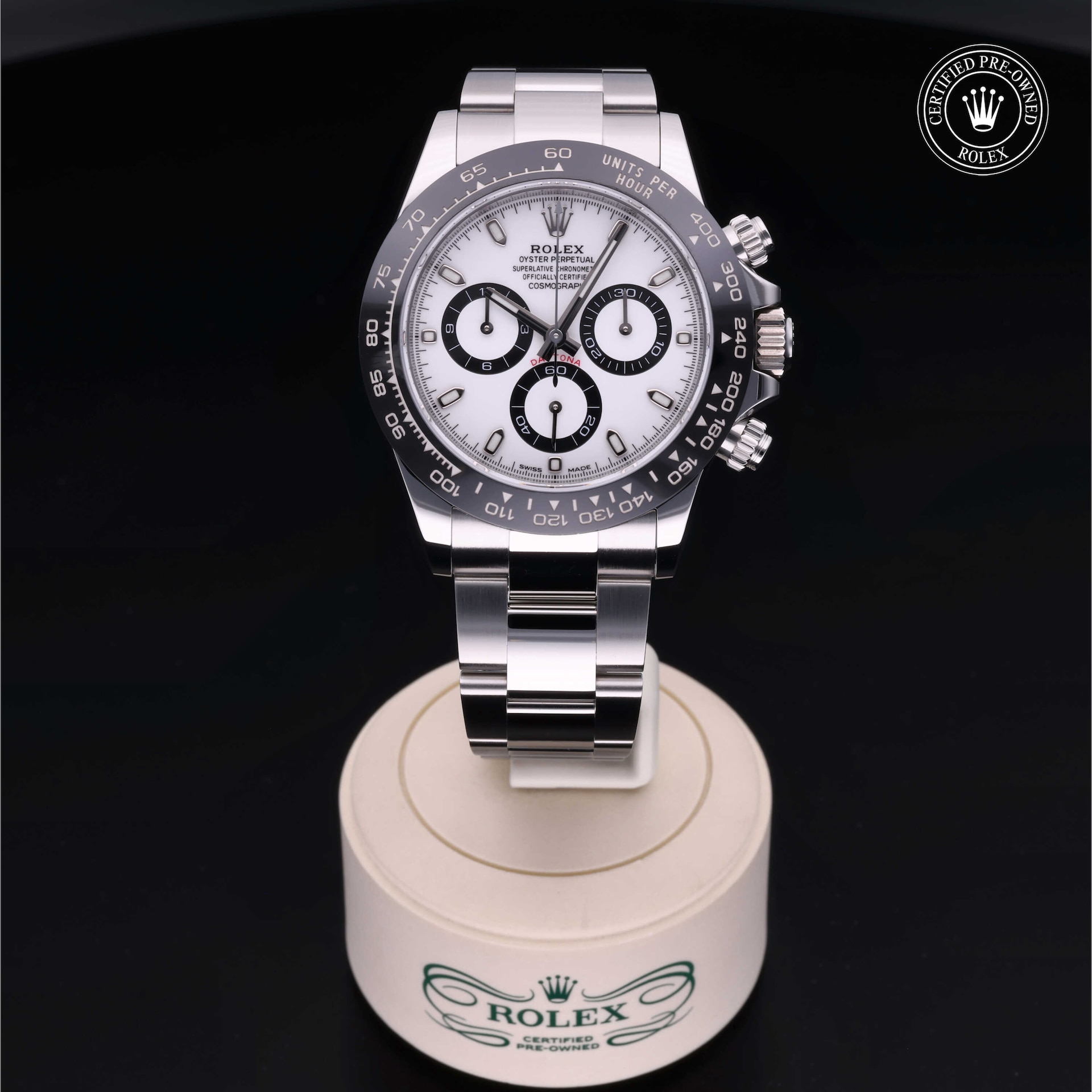 Cosmograph Daytona image