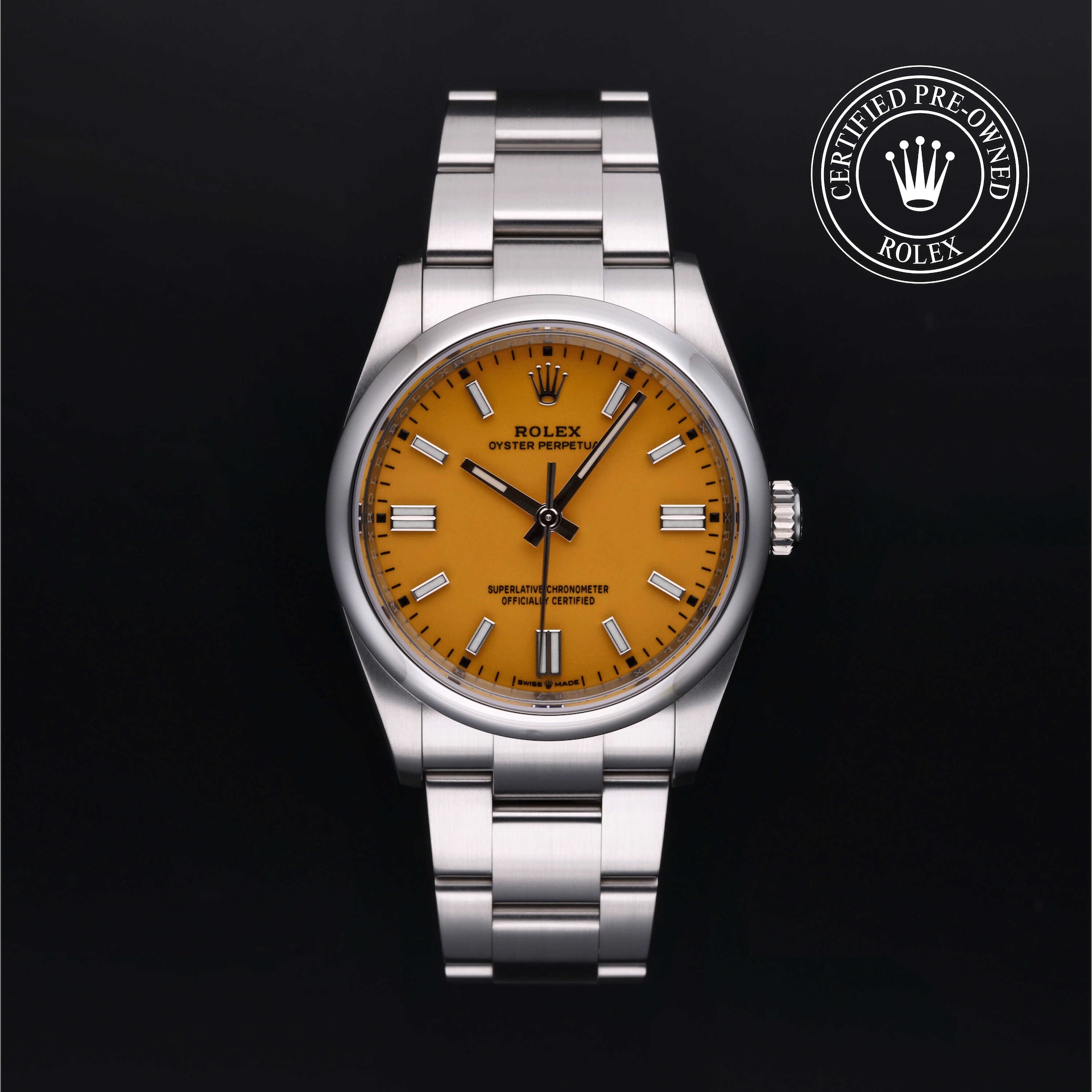 Oyster Perpetual 36 image