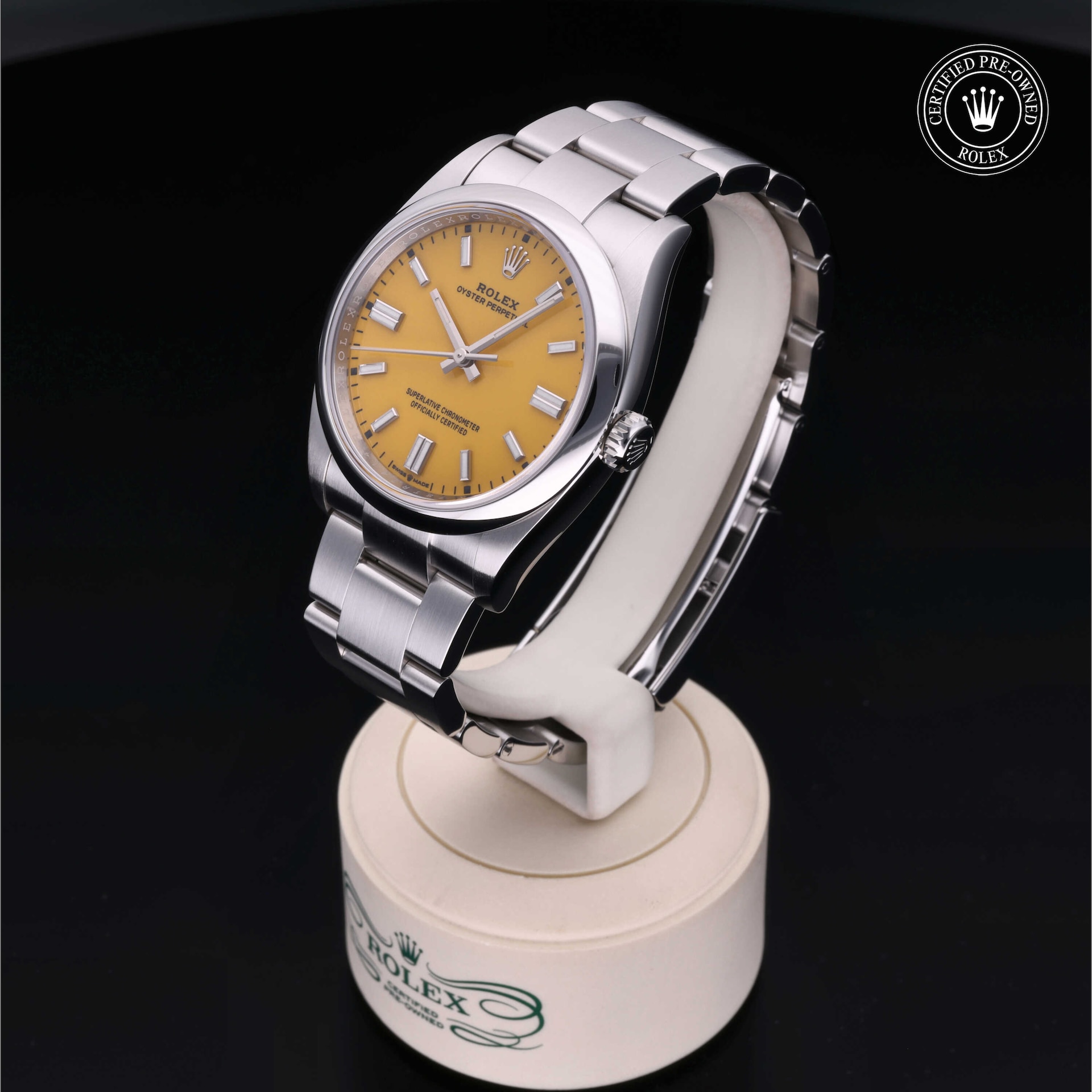Oyster Perpetual 36 image