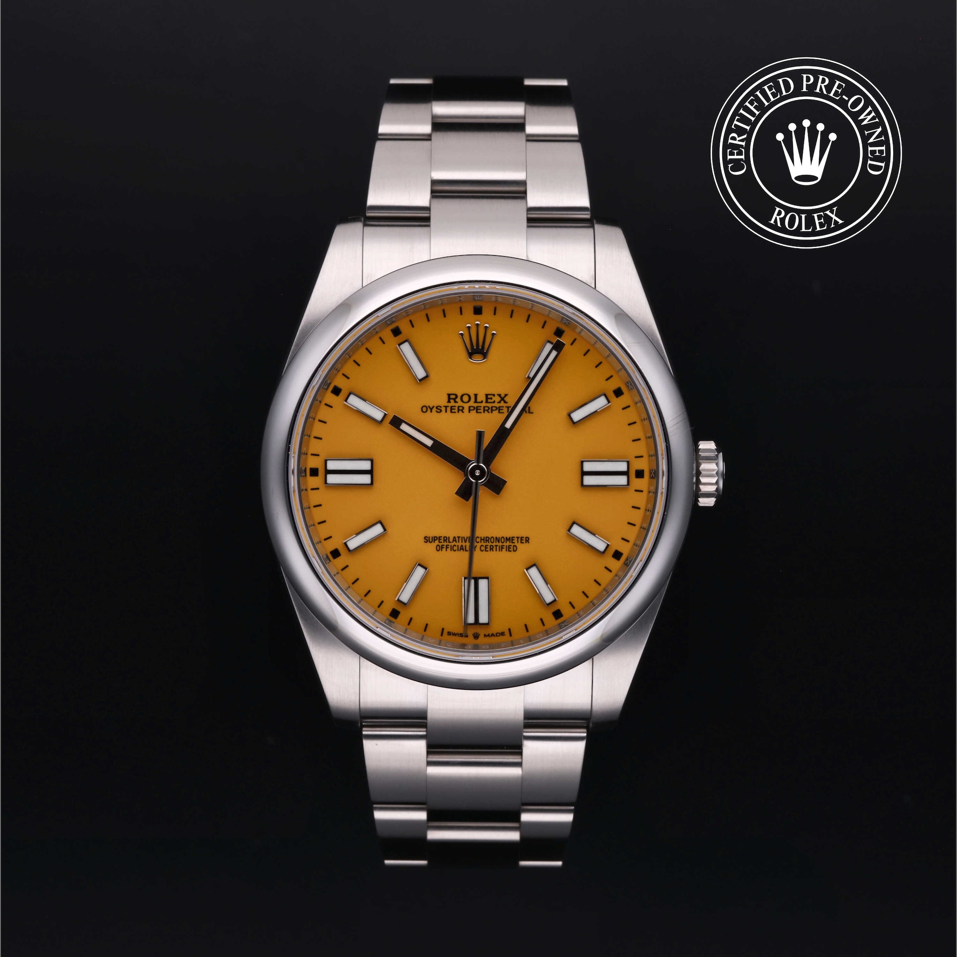 Oyster Perpetual 41 image