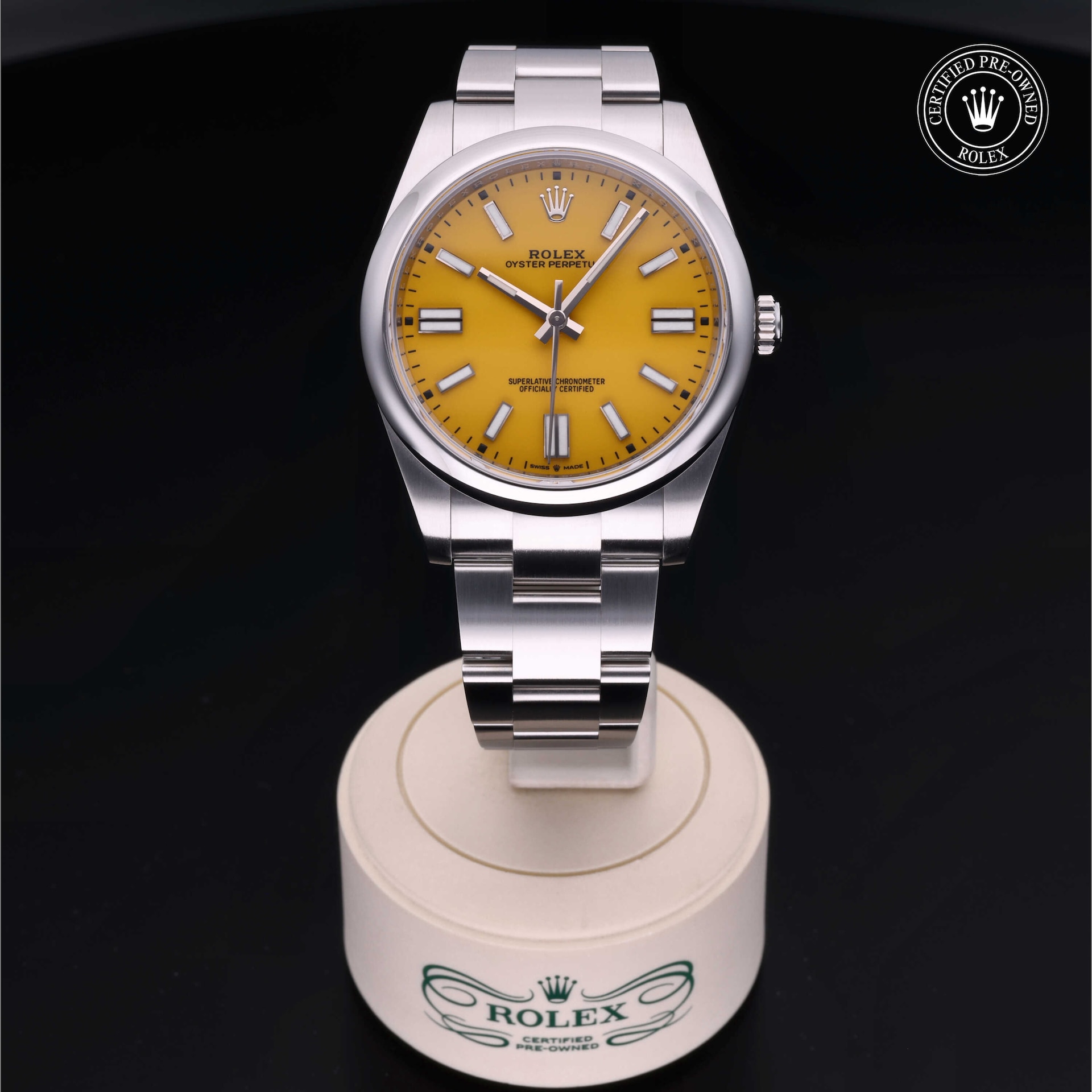 Oyster Perpetual 41 image