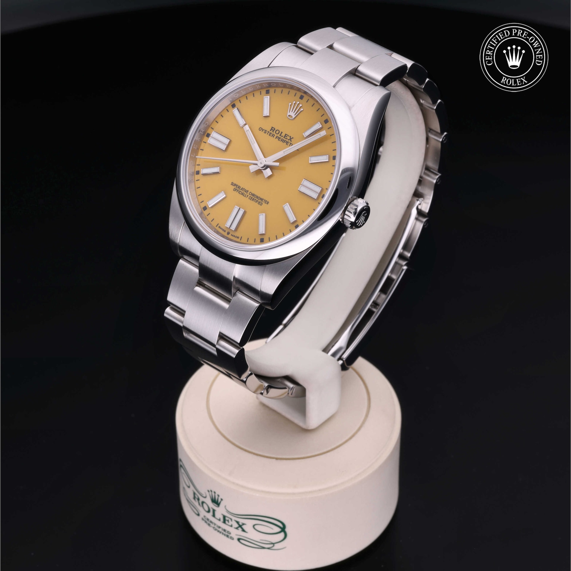 Oyster Perpetual 41 image