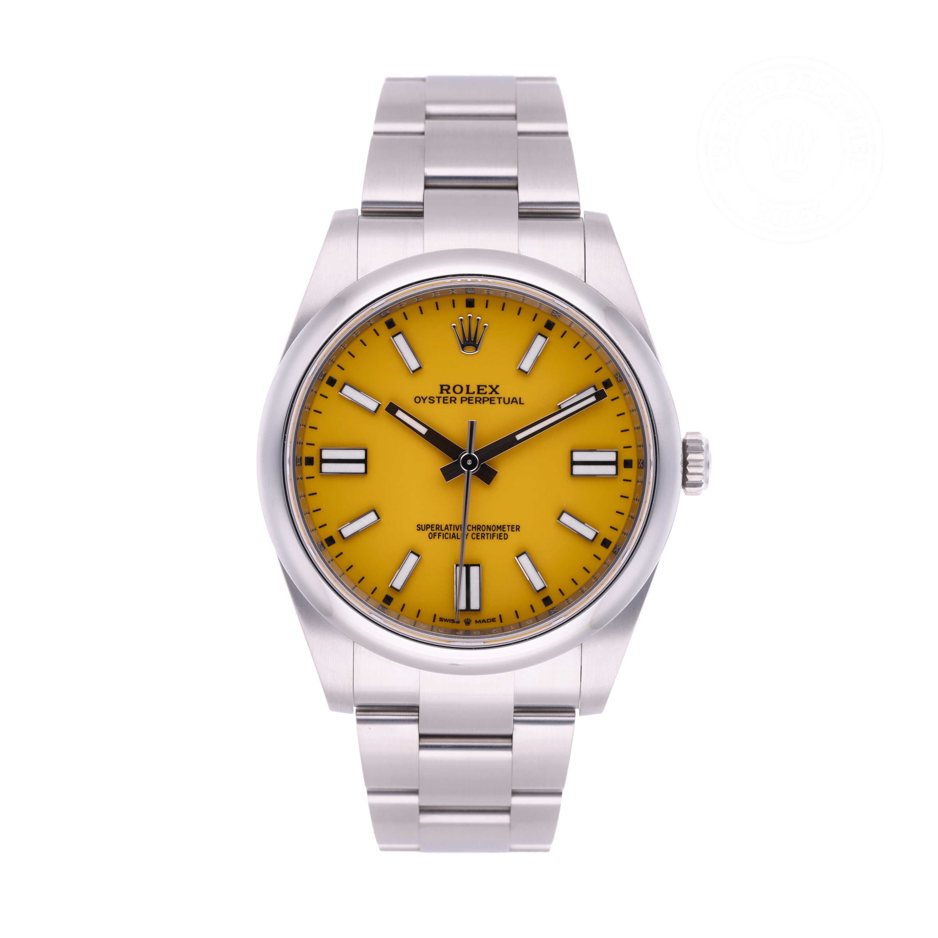 Oyster Perpetual 41