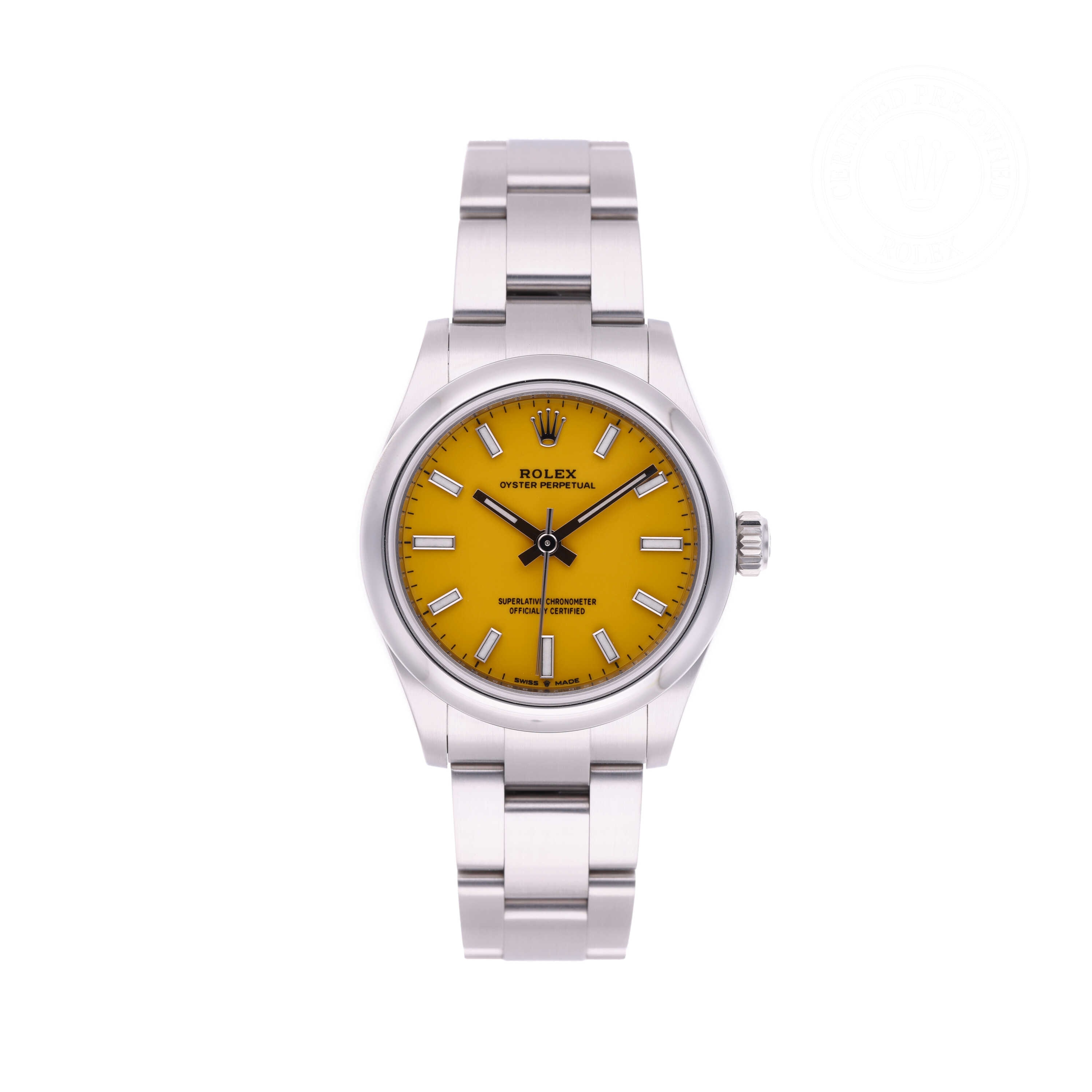 Oyster Perpetual 31